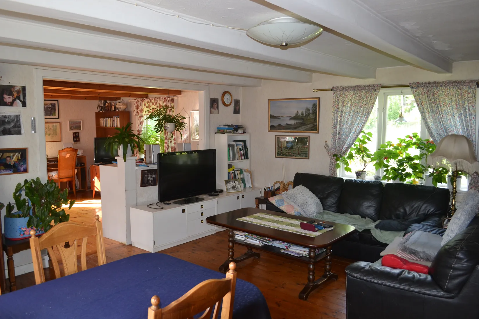 Gård/Skog, Halasjövägen 736-0, Persgärde, Karlshamn