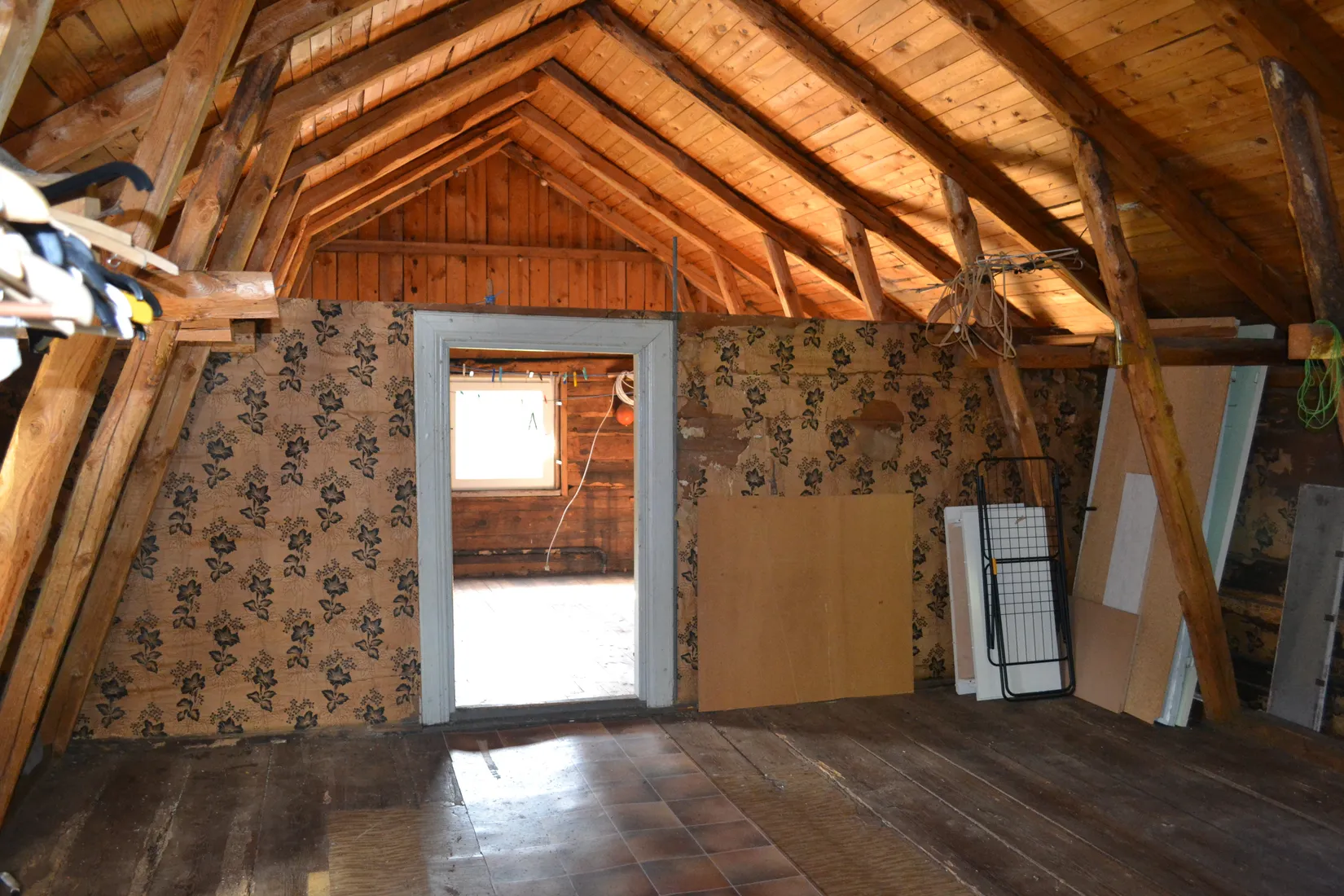 Gård/Skog, Halasjövägen 736-0, Persgärde, Karlshamn