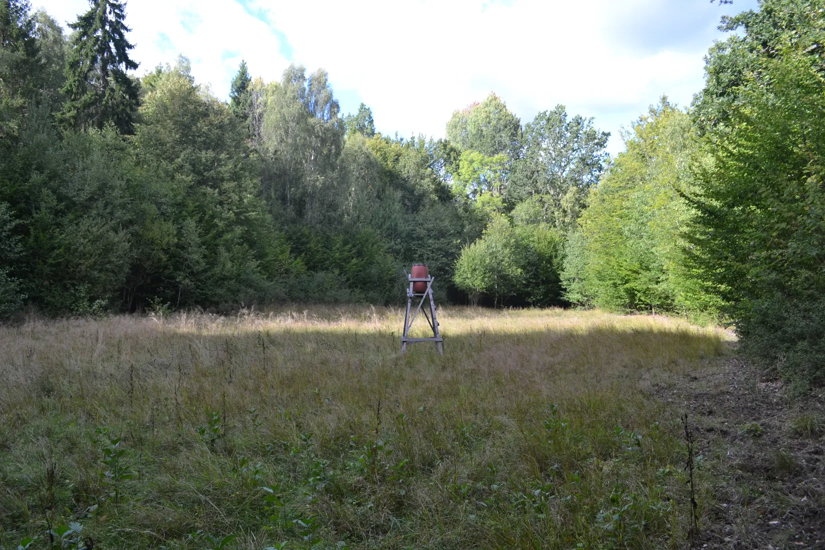 Gård/Skog, Halasjövägen 736-0, Persgärde, Karlshamn