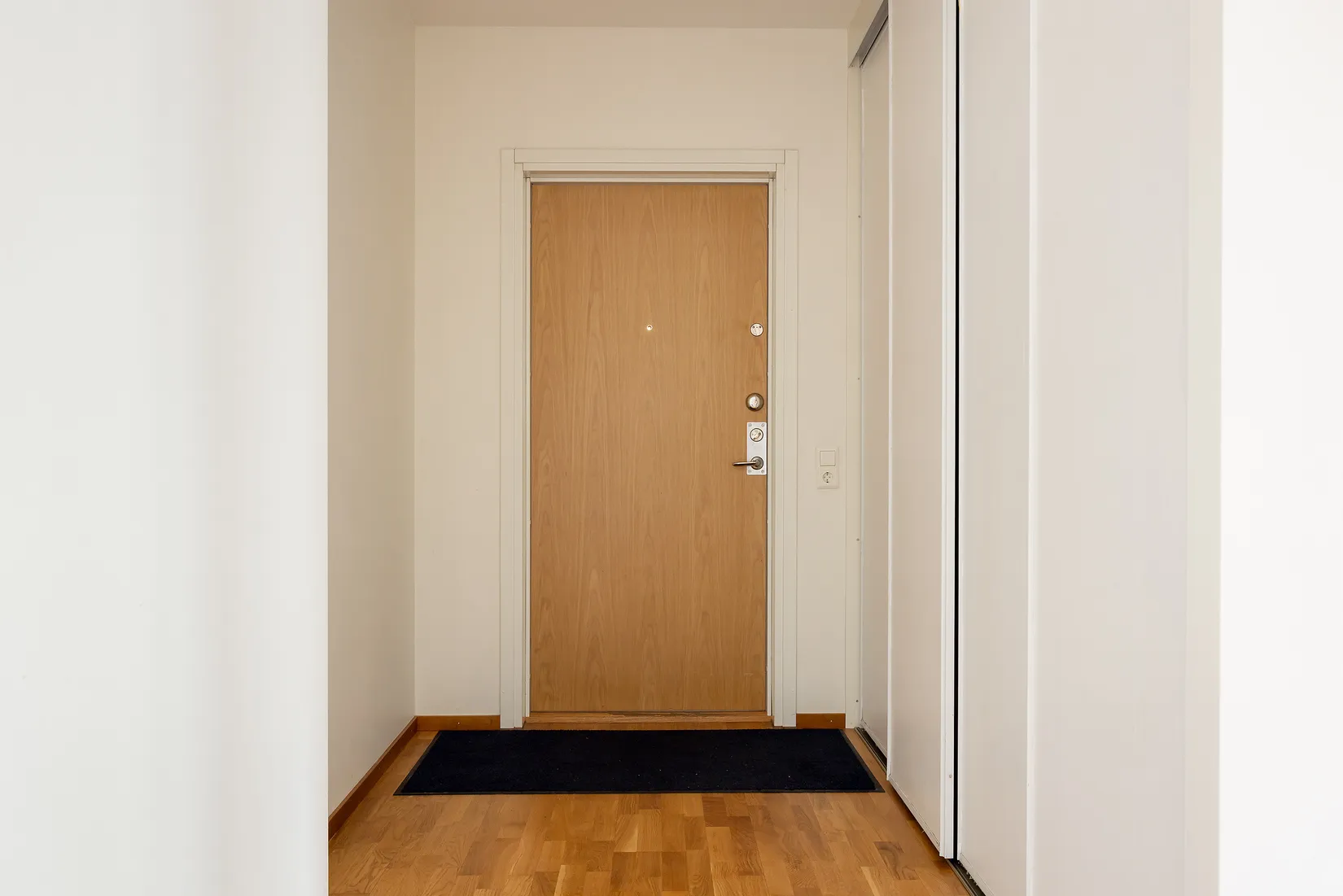 Bostadsrätt, Fartygsgatan 4, Hammarby Sjöstad, Stockholm