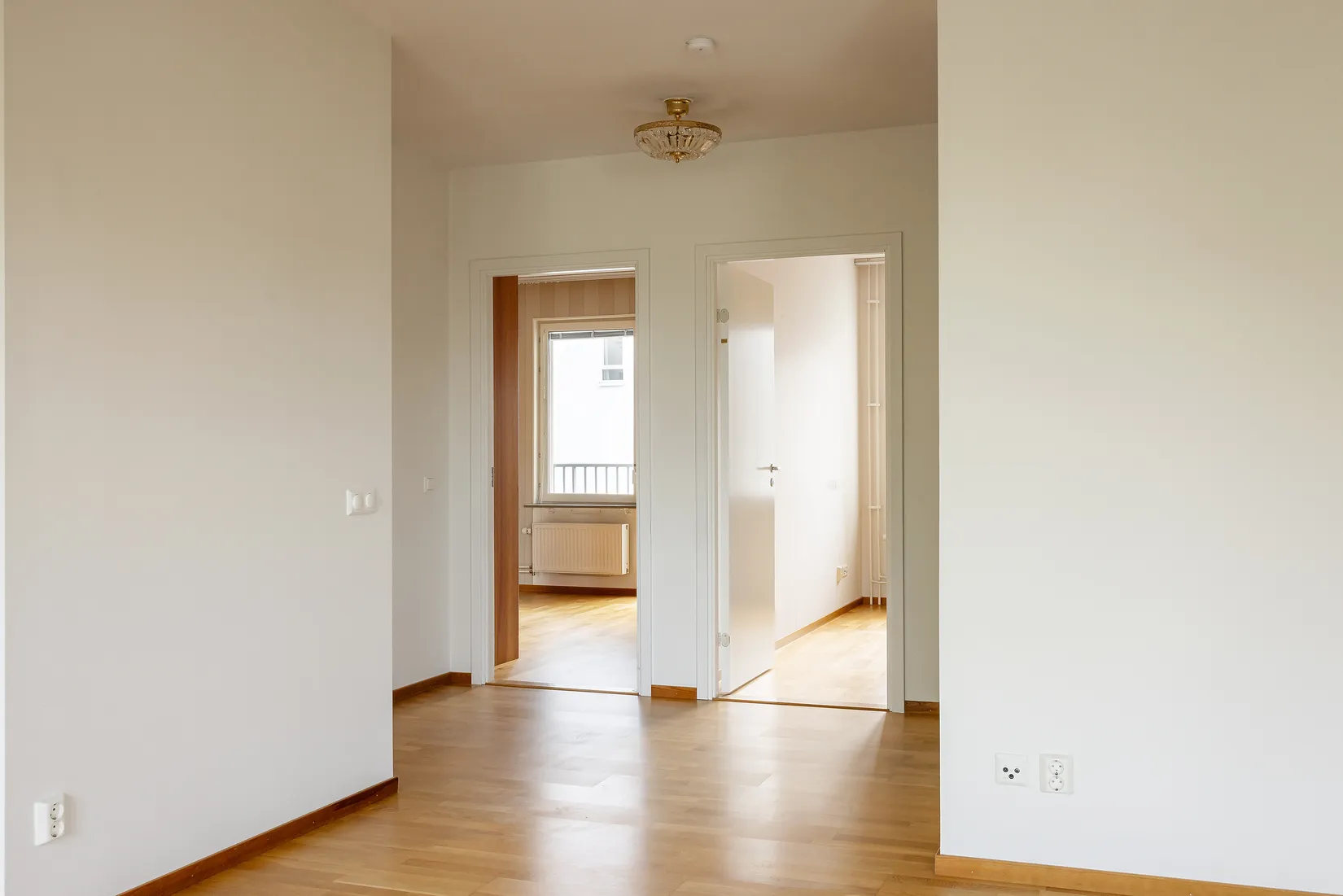 Bostadsrätt, Fartygsgatan 4, Hammarby Sjöstad, Stockholm