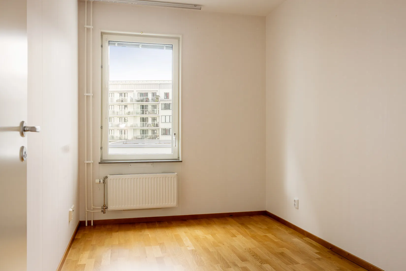 Bostadsrätt, Fartygsgatan 4, Hammarby Sjöstad, Stockholm