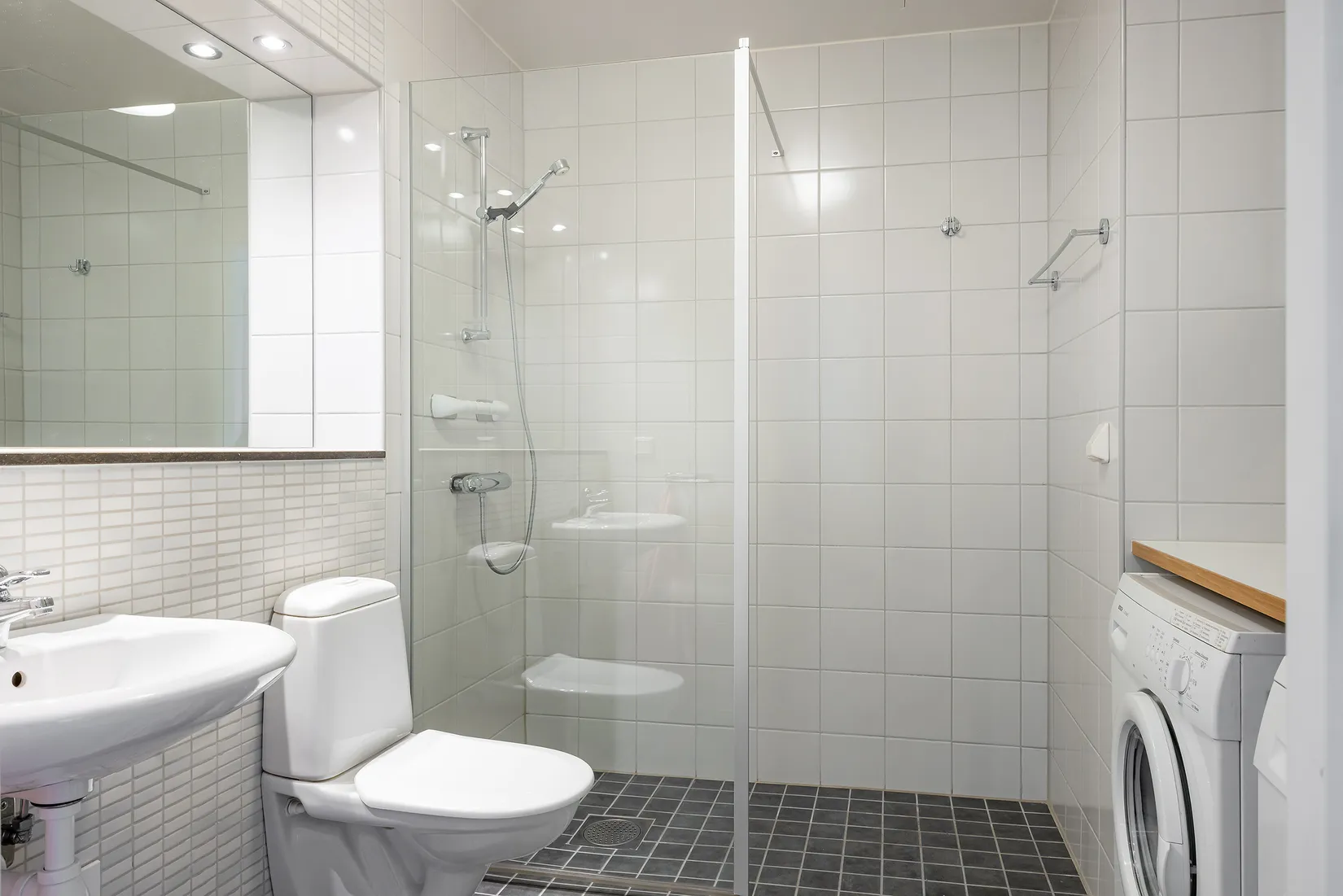 Bostadsrätt, Fartygsgatan 4, Hammarby Sjöstad, Stockholm