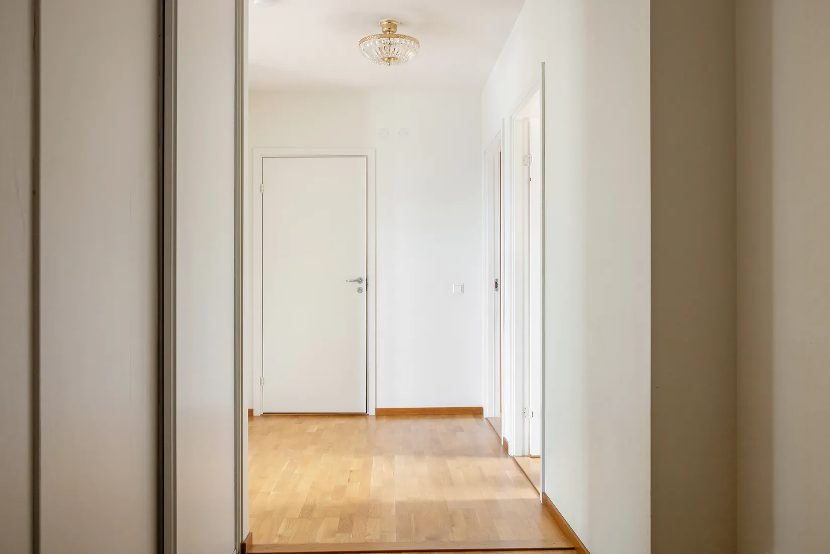 Bostadsrätt, Fartygsgatan 4, Hammarby Sjöstad, Stockholm