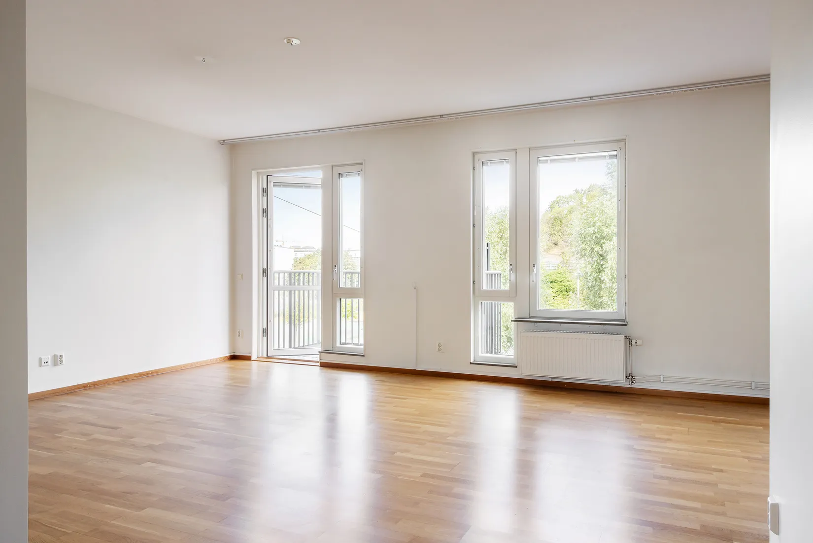 Bostadsrätt, Fartygsgatan 4, Hammarby Sjöstad, Stockholm