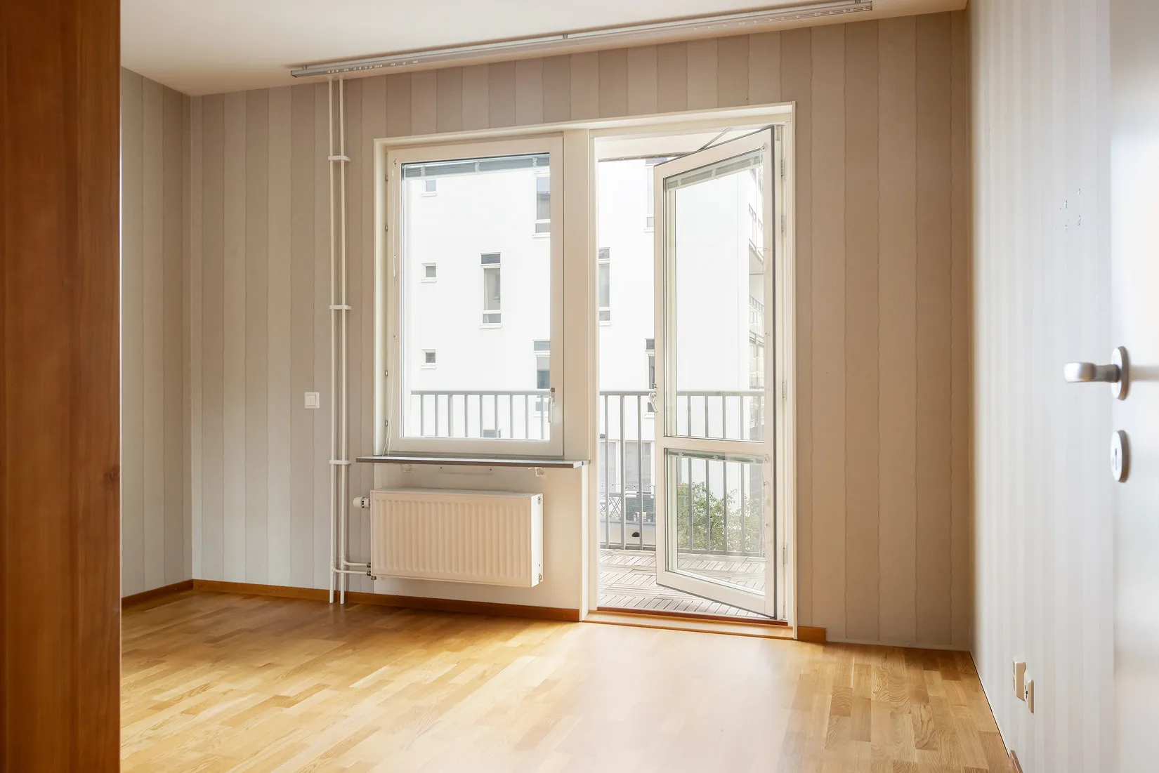 Bostadsrätt, Fartygsgatan 4, Hammarby Sjöstad, Stockholm