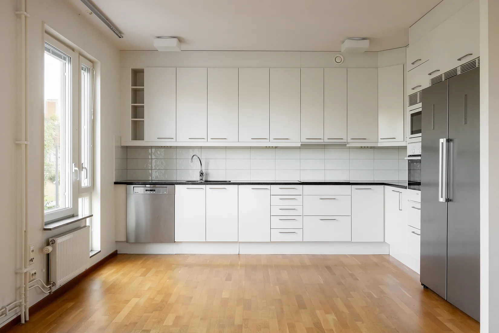 Bostadsrätt, Fartygsgatan 4, Hammarby Sjöstad, Stockholm