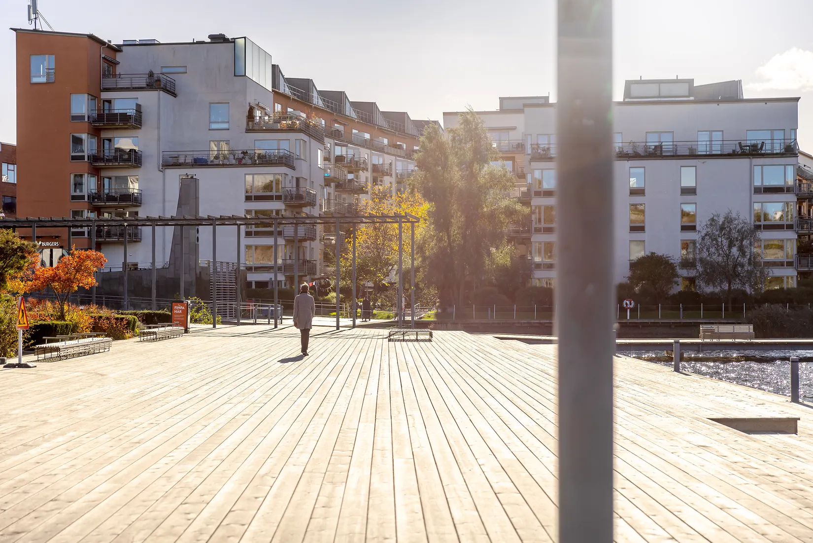 Bostadsrätt, Fartygsgatan 4, Hammarby Sjöstad, Stockholm