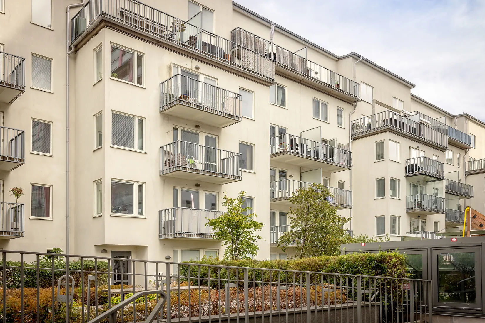 Bostadsrätt, Fartygsgatan 4, Hammarby Sjöstad, Stockholm