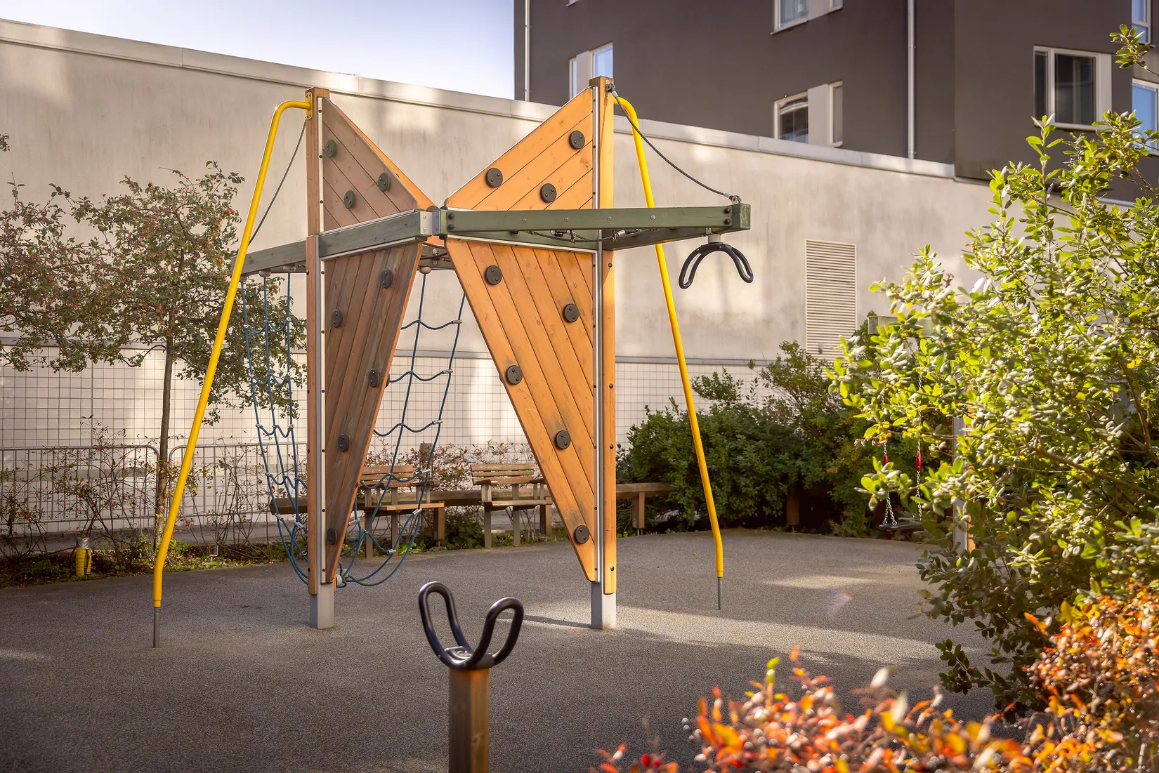 Bostadsrätt, Fartygsgatan 4, Hammarby Sjöstad, Stockholm