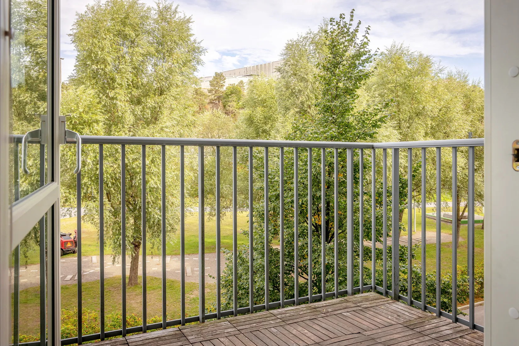 Bostadsrätt, Fartygsgatan 4, Hammarby Sjöstad, Stockholm