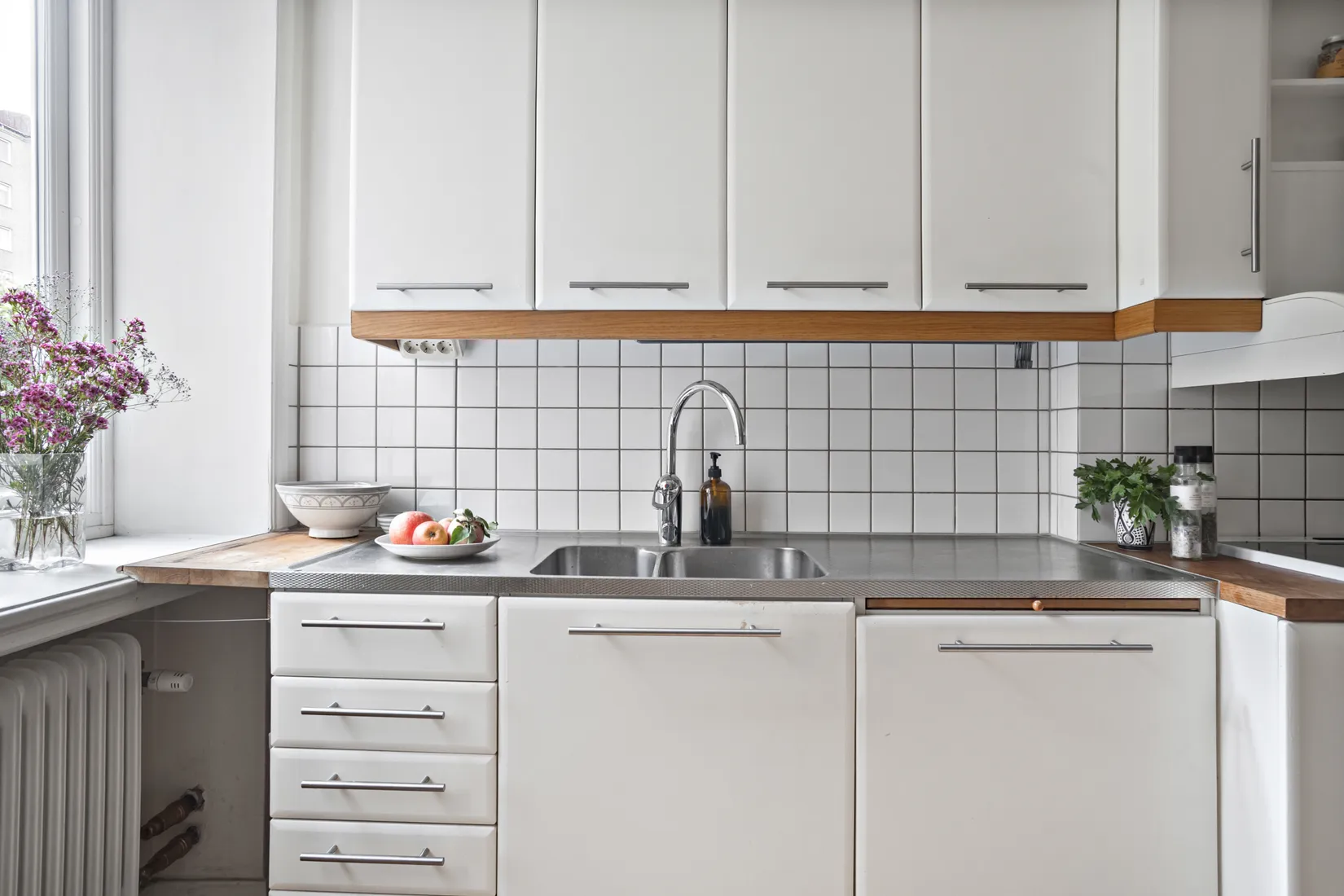 Bostadsrätt, Henrik Smithsgatan 10, S:t Knut, Malmö