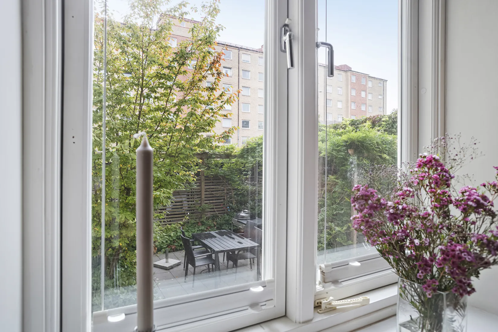 Bostadsrätt, Henrik Smithsgatan 10, S:t Knut, Malmö