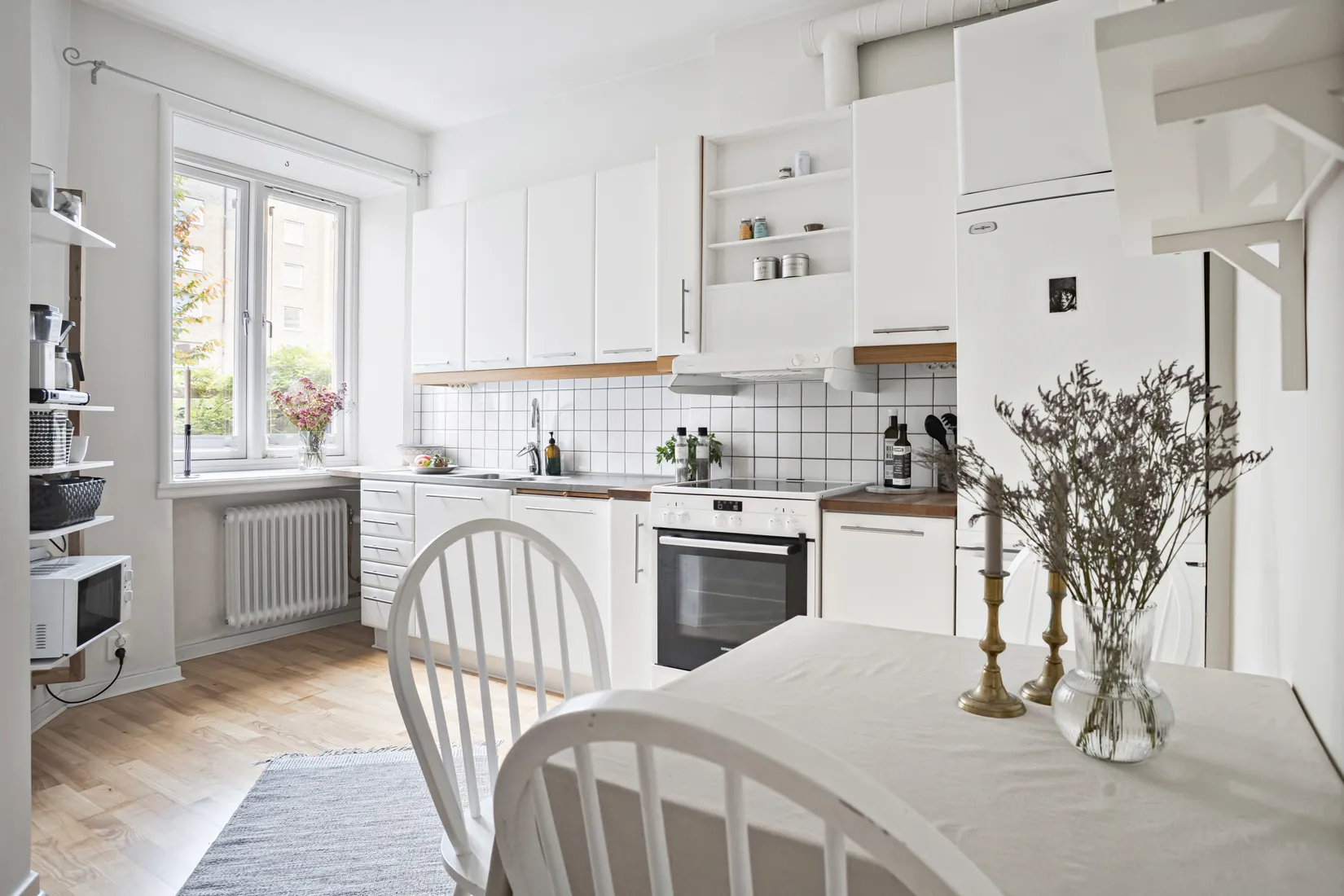 Bostadsrätt, Henrik Smithsgatan 10, S:t Knut, Malmö