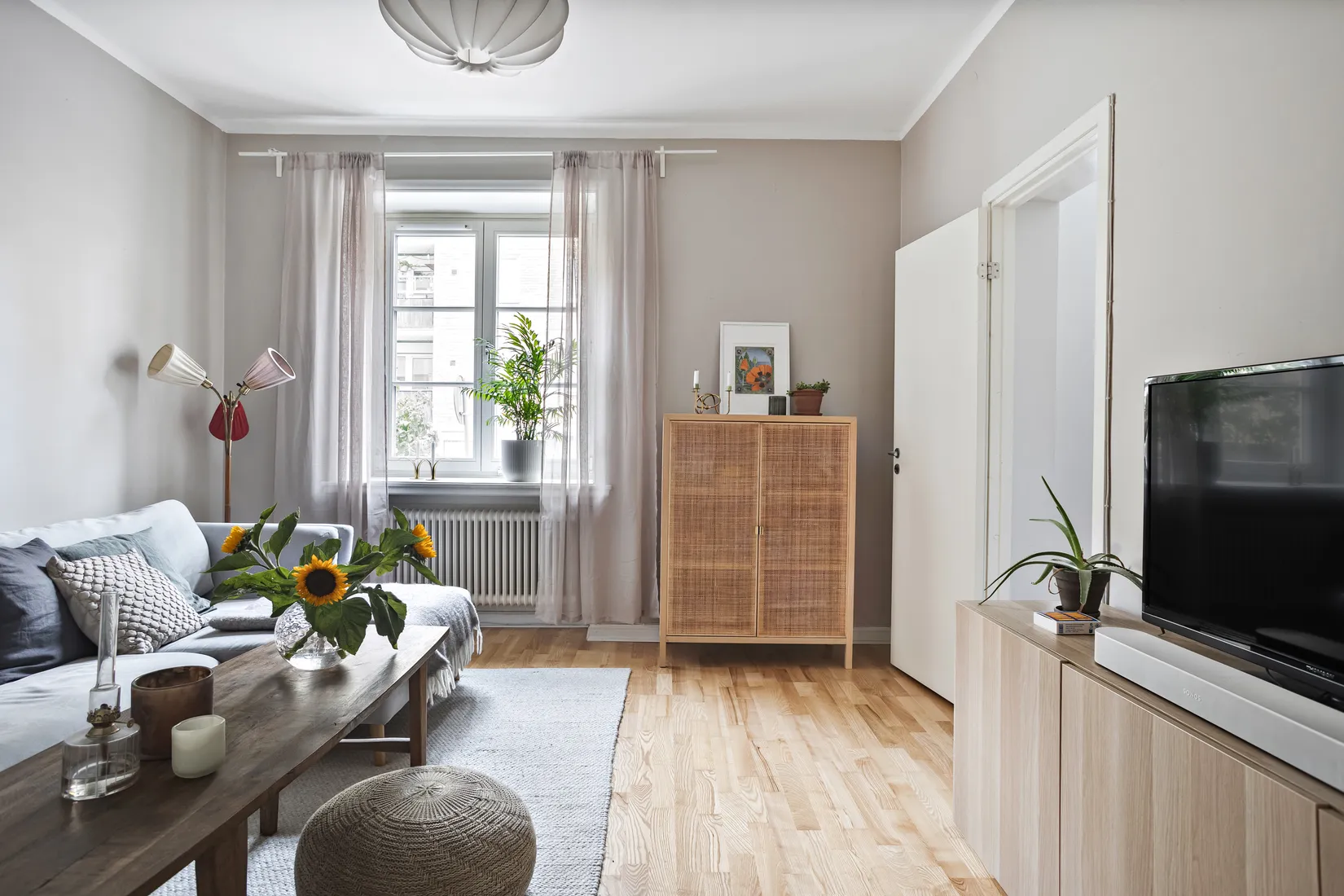 Bostadsrätt, Henrik Smithsgatan 10, S:t Knut, Malmö