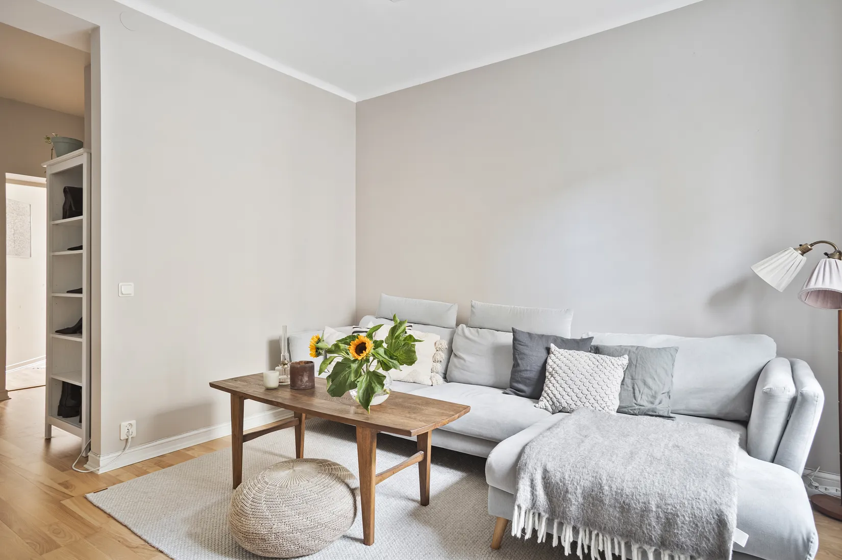 Bostadsrätt, Henrik Smithsgatan 10, S:t Knut, Malmö