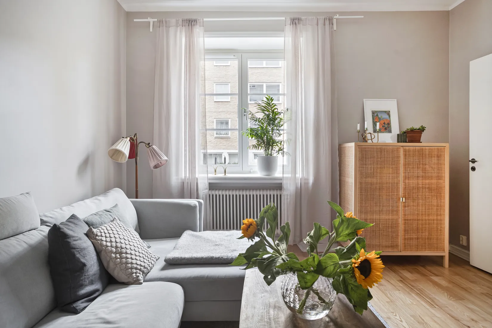 Bostadsrätt, Henrik Smithsgatan 10, S:t Knut, Malmö