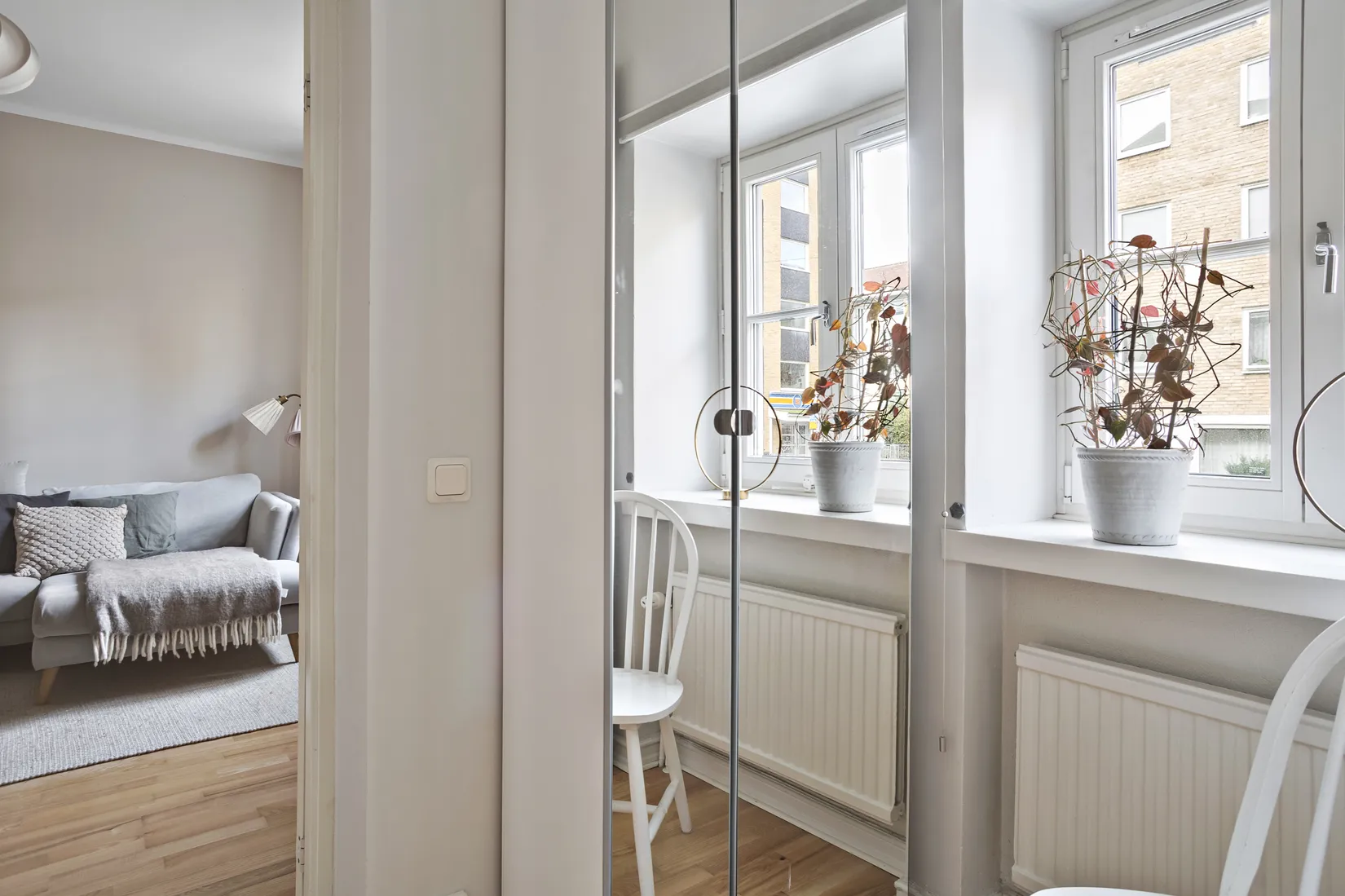 Bostadsrätt, Henrik Smithsgatan 10, S:t Knut, Malmö