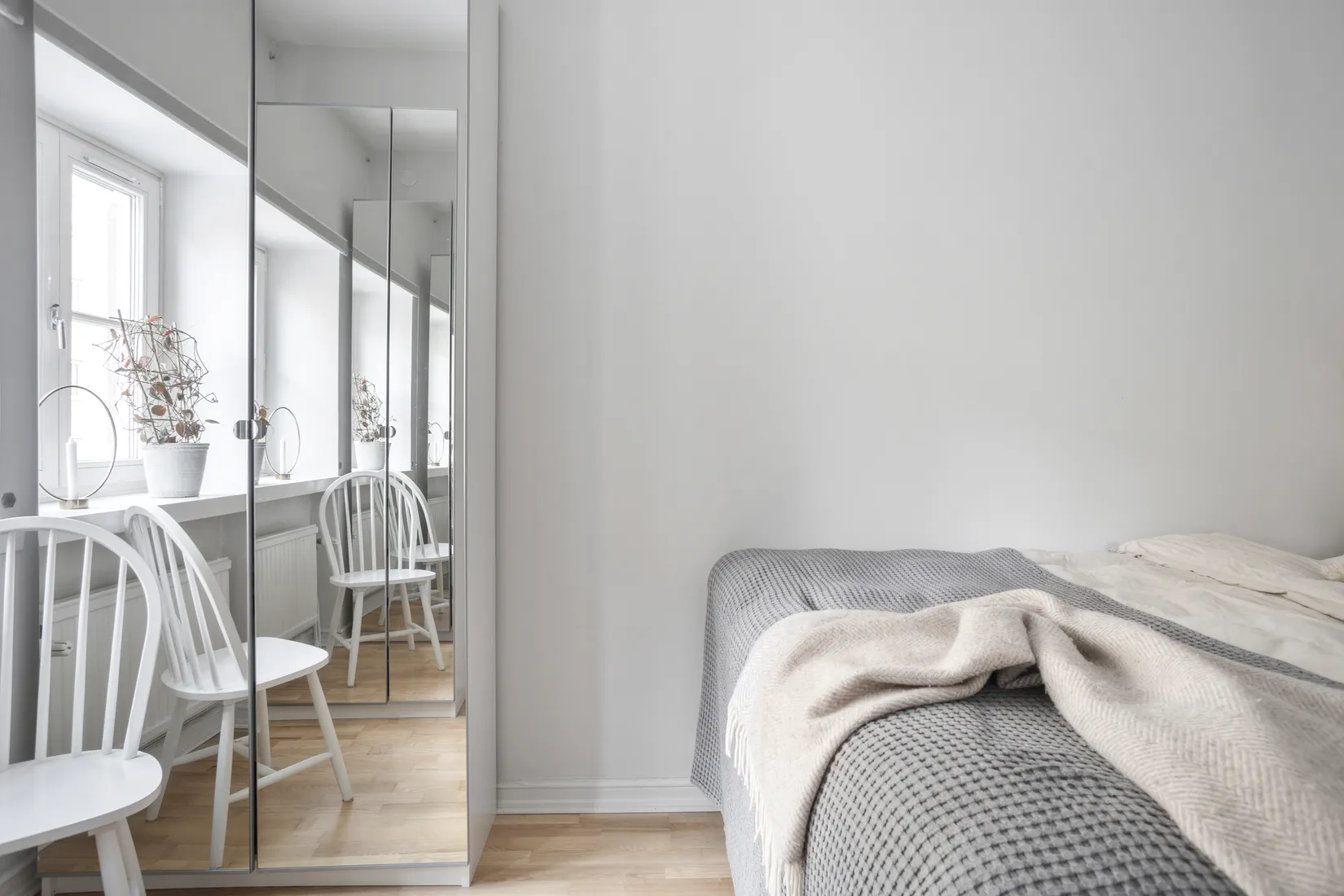 Bostadsrätt, Henrik Smithsgatan 10, S:t Knut, Malmö