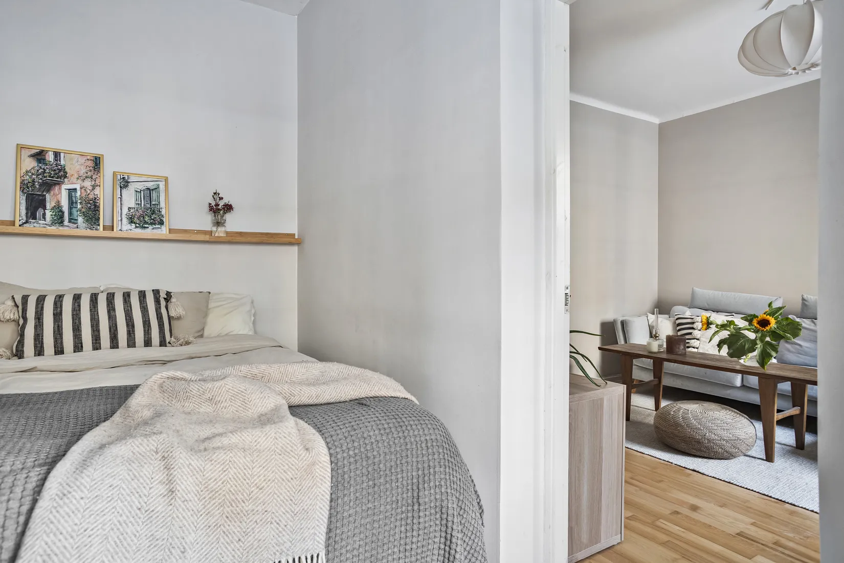 Bostadsrätt, Henrik Smithsgatan 10, S:t Knut, Malmö