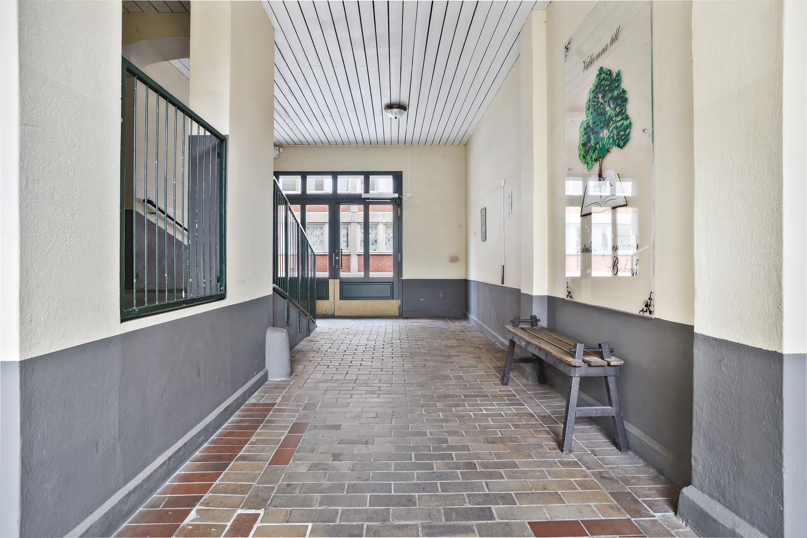 Bostadsrätt, Henrik Smithsgatan 10, S:t Knut, Malmö