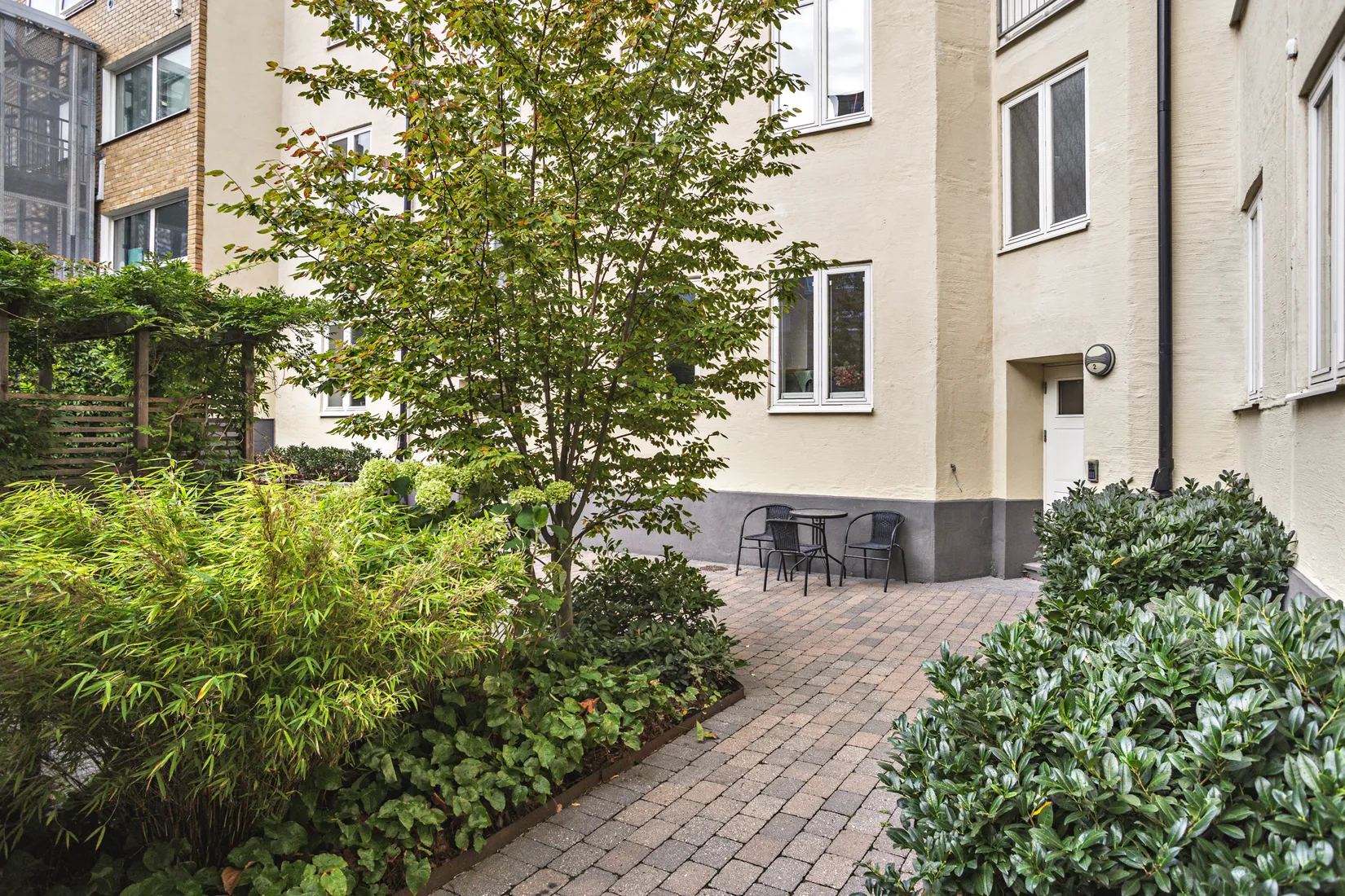 Bostadsrätt, Henrik Smithsgatan 10, S:t Knut, Malmö