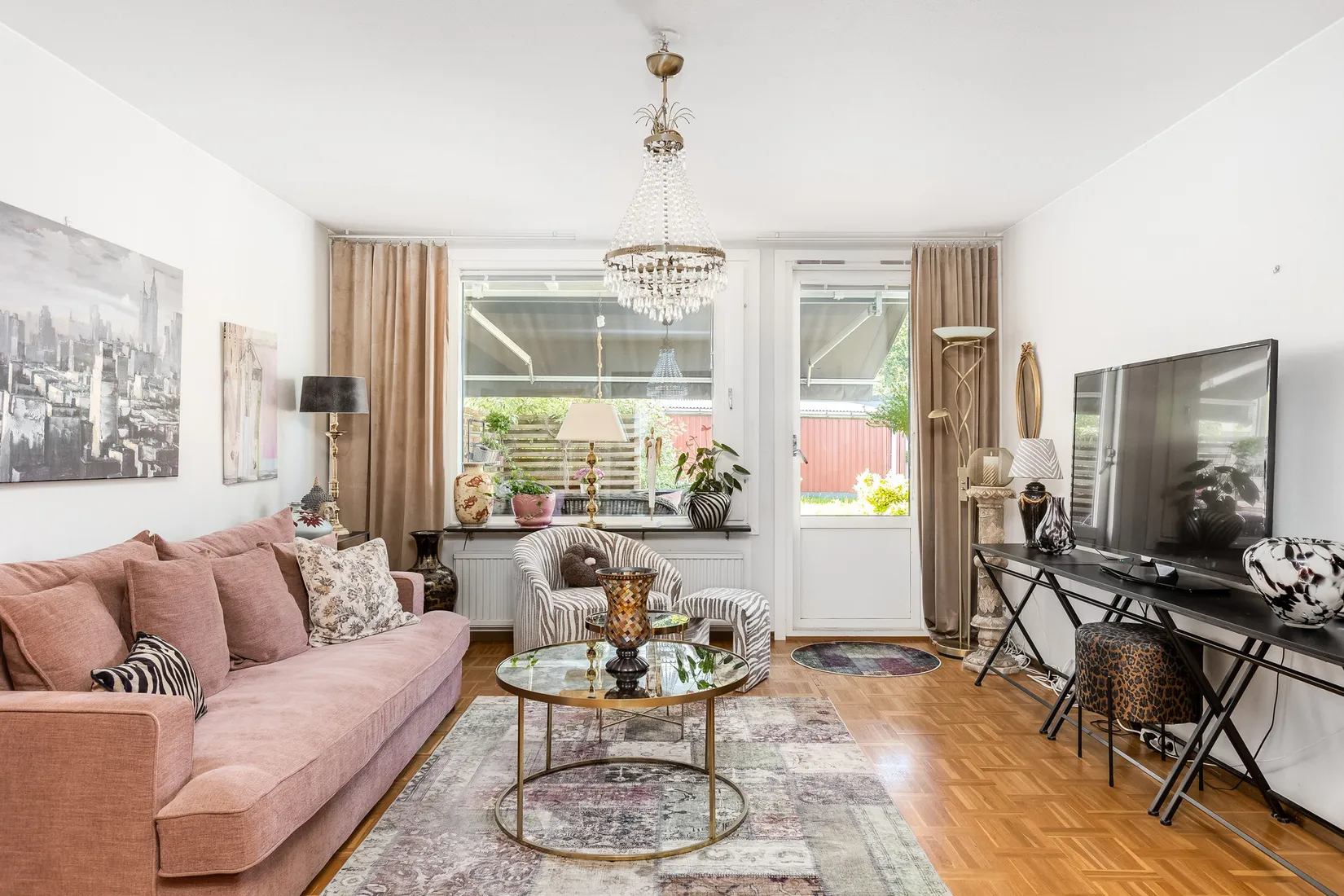 Bostadsrätt, Vidingsjögatan 4, Vidingsjö, Linköping