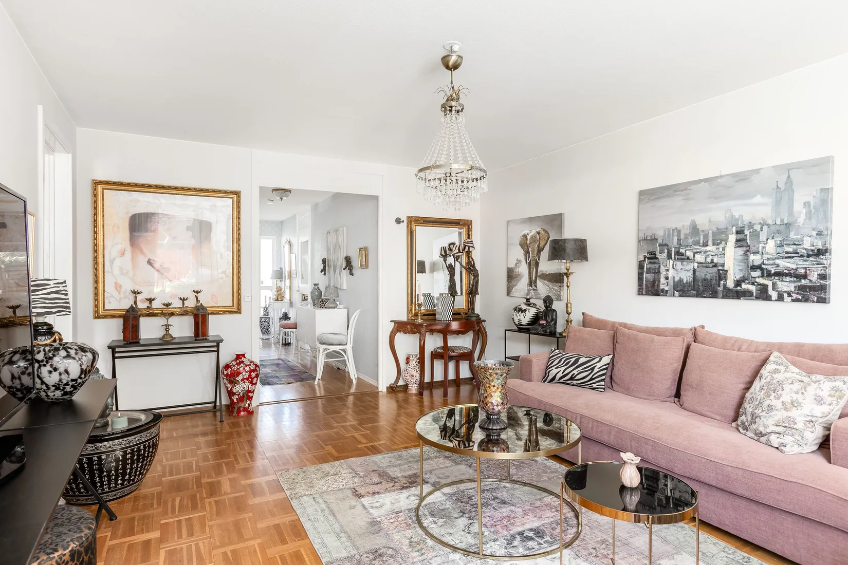Bostadsrätt, Vidingsjögatan 4, Vidingsjö, Linköping