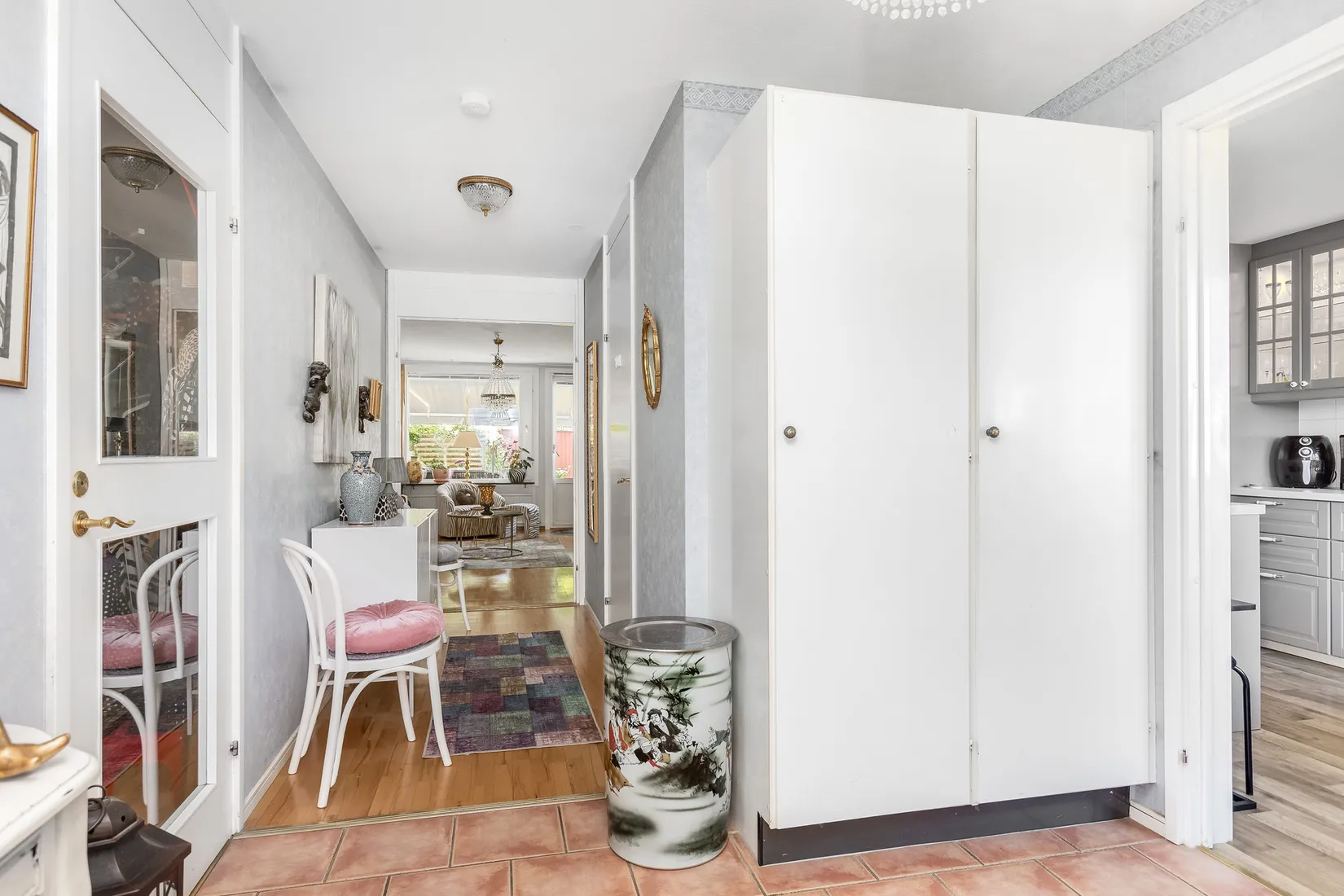 Bostadsrätt, Vidingsjögatan 4, Vidingsjö, Linköping