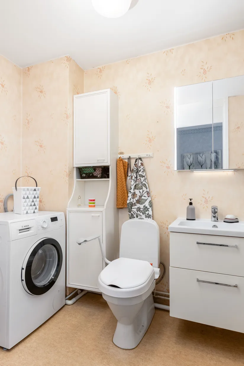 Bostadsrätt, Vidingsjögatan 4, Vidingsjö, Linköping