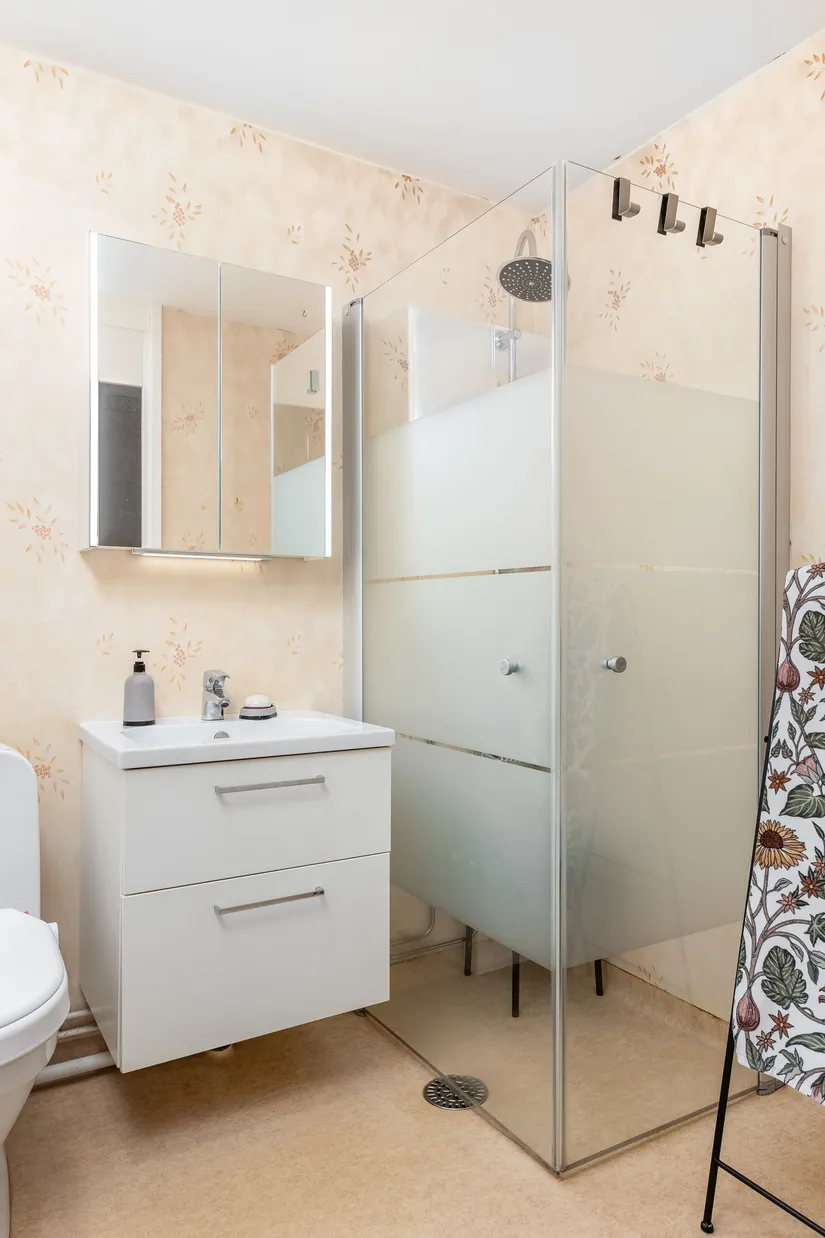 Bostadsrätt, Vidingsjögatan 4, Vidingsjö, Linköping