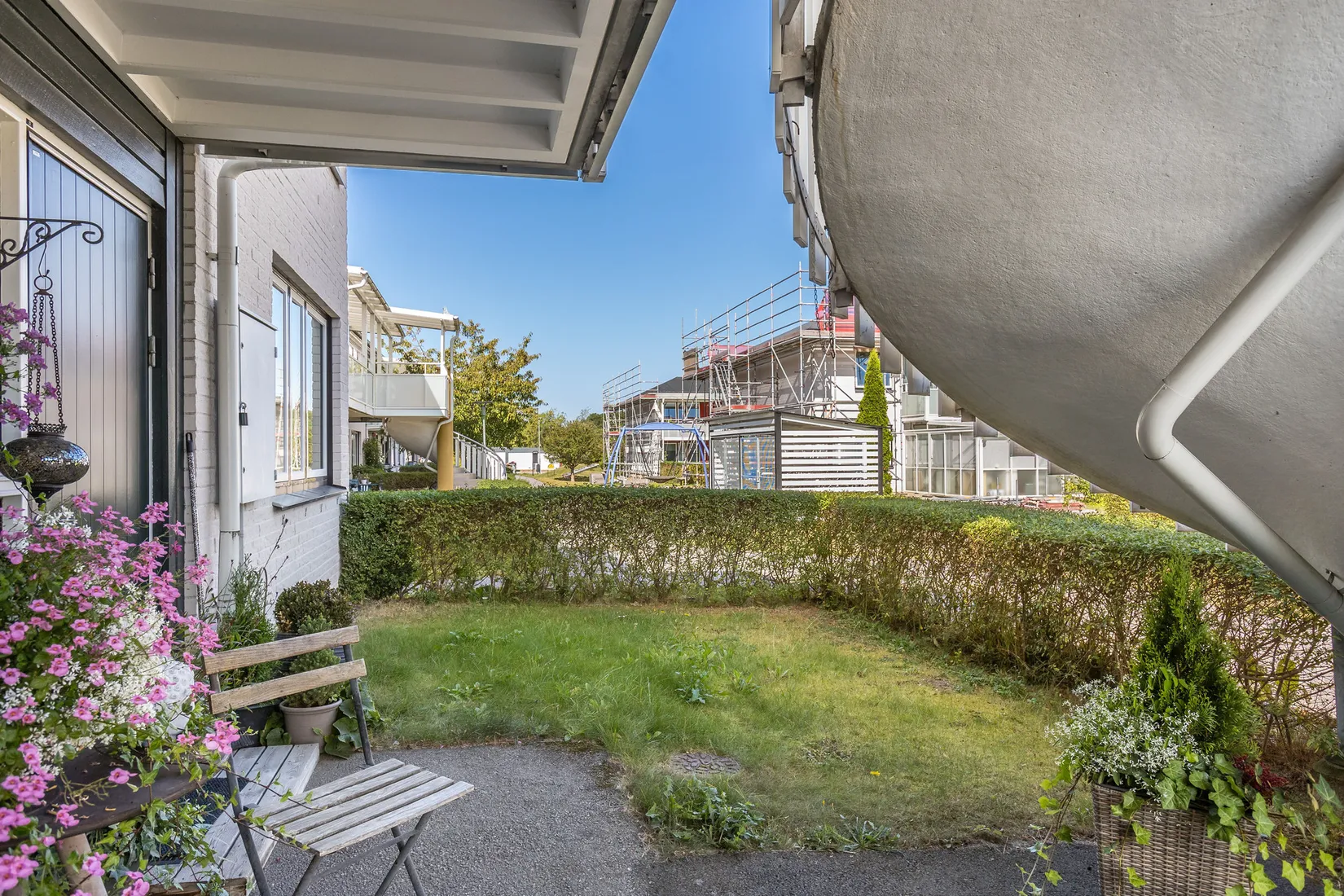 Bostadsrätt, Vidingsjögatan 4, Vidingsjö, Linköping