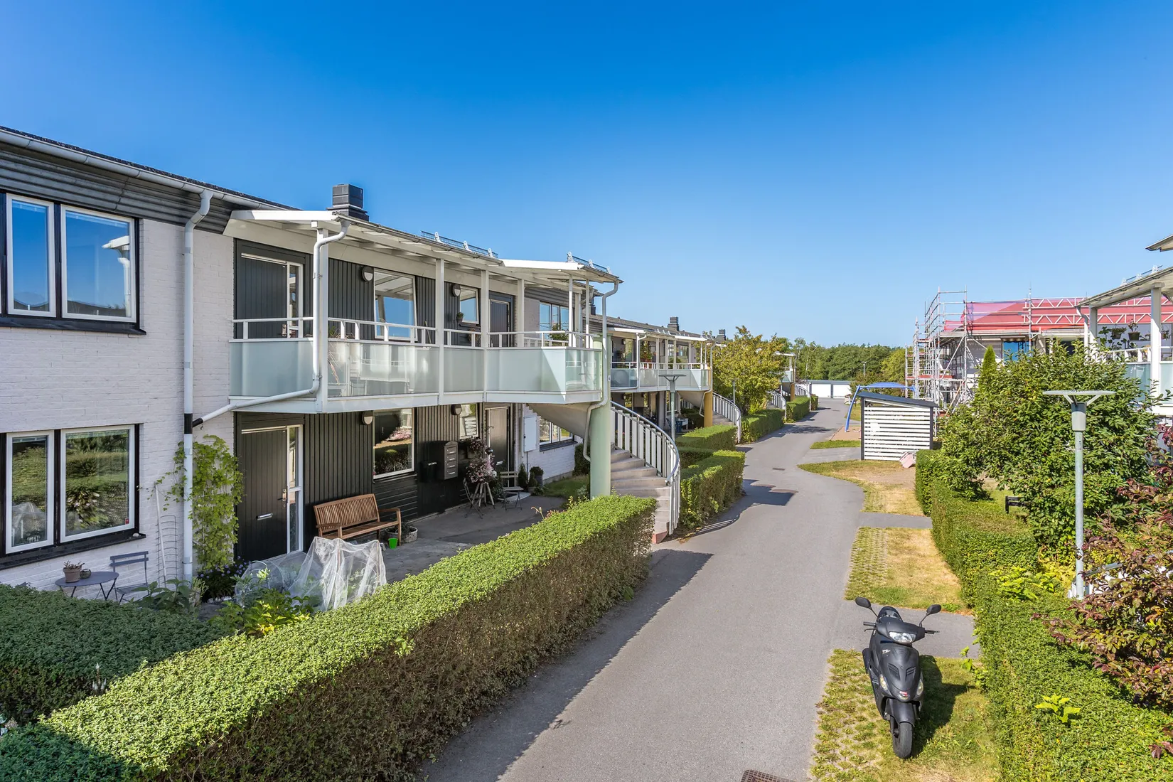 Bostadsrätt, Vidingsjögatan 4, Vidingsjö, Linköping