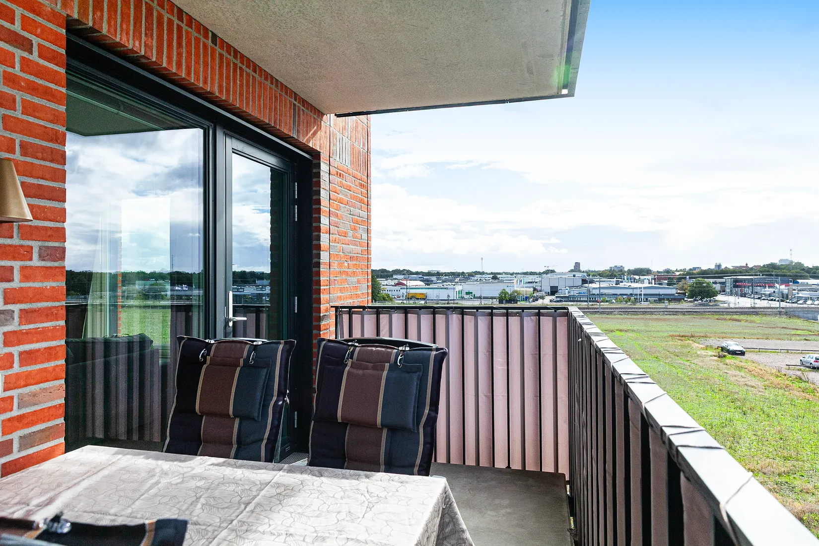 Bostadsrätt, Ekerödsgatan 32, Mariastaden, Helsingborg