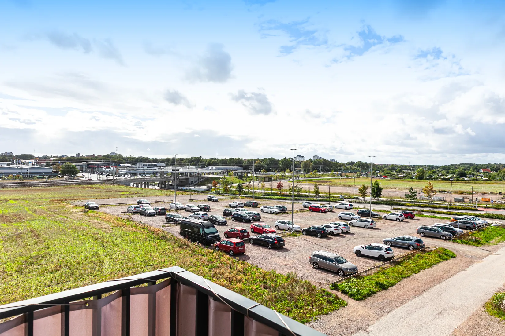 Bostadsrätt, Ekerödsgatan 32, Mariastaden, Helsingborg