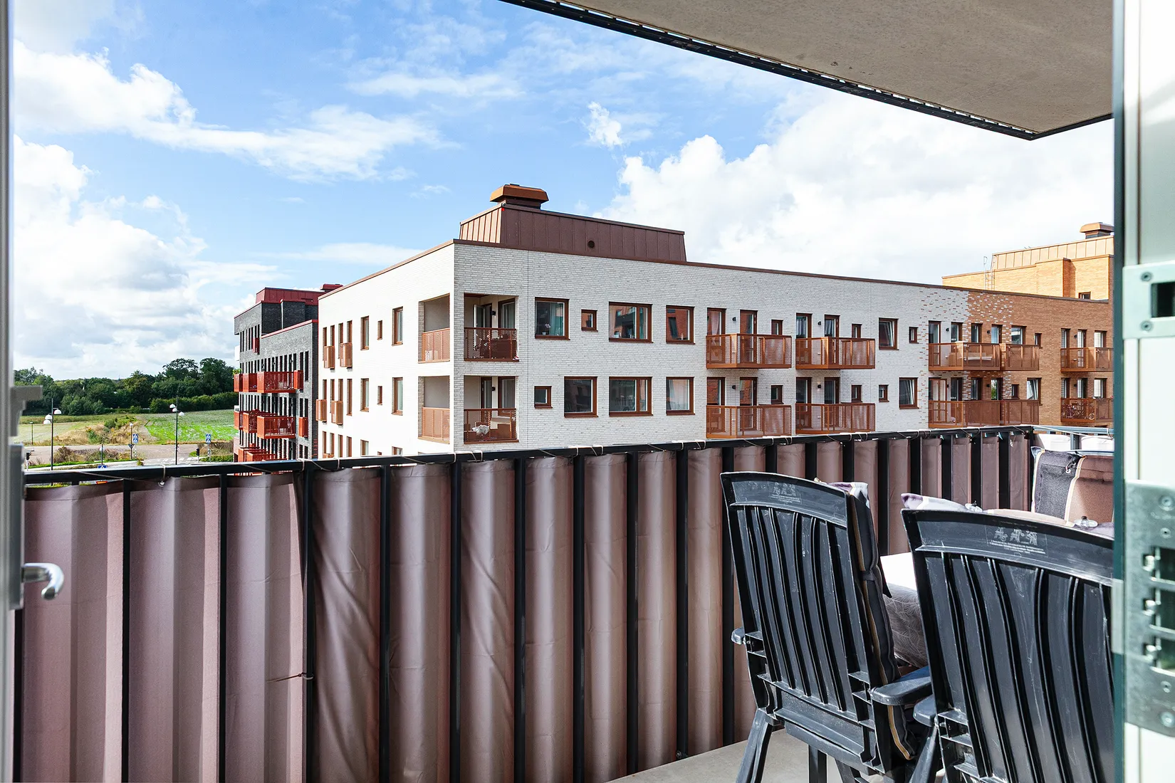 Bostadsrätt, Ekerödsgatan 32, Mariastaden, Helsingborg