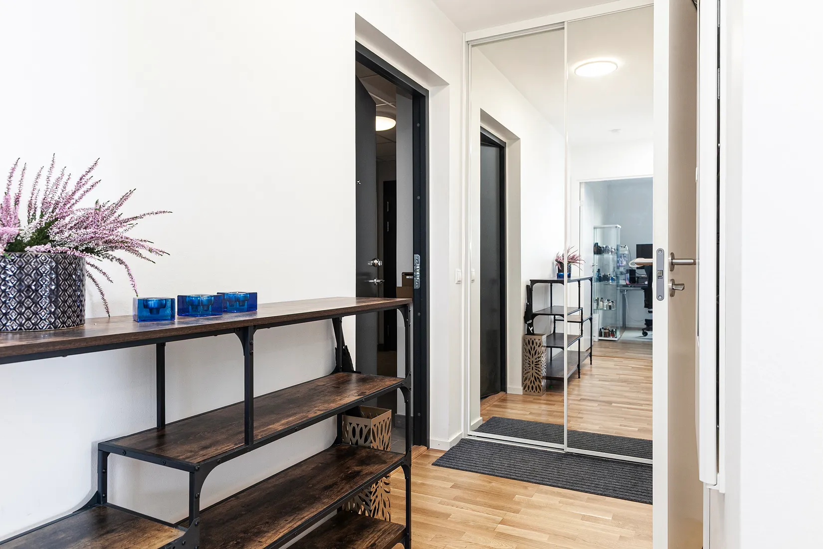 Bostadsrätt, Ekerödsgatan 32, Mariastaden, Helsingborg
