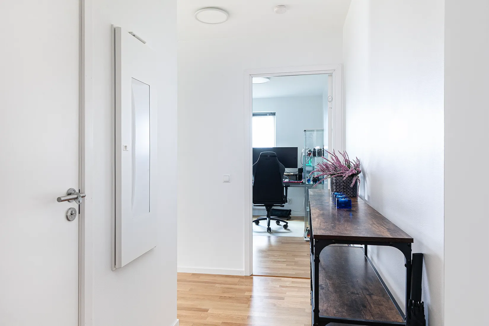 Bostadsrätt, Ekerödsgatan 32, Mariastaden, Helsingborg