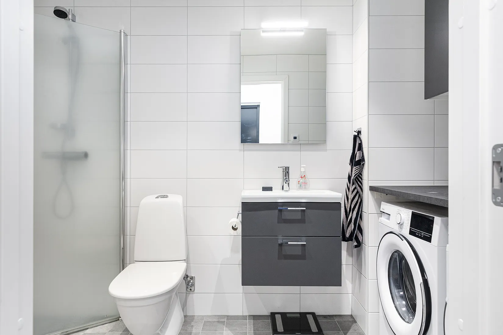 Bostadsrätt, Ekerödsgatan 32, Mariastaden, Helsingborg