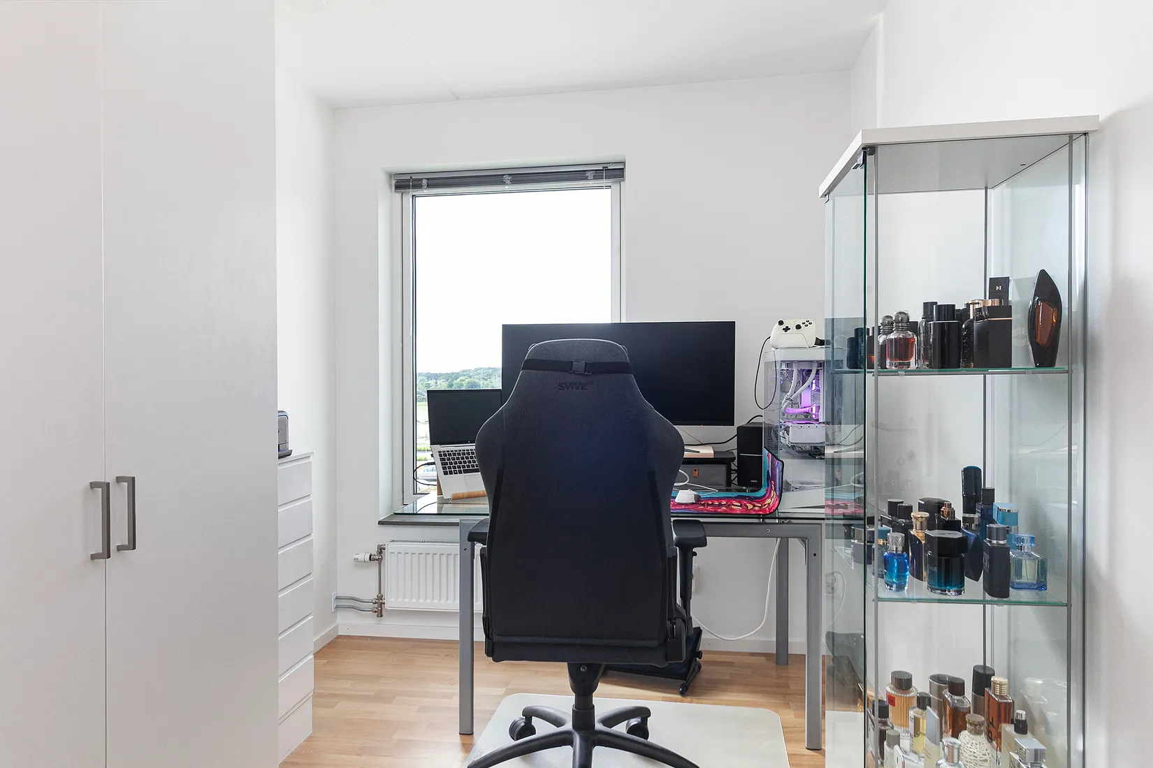 Bostadsrätt, Ekerödsgatan 32, Mariastaden, Helsingborg