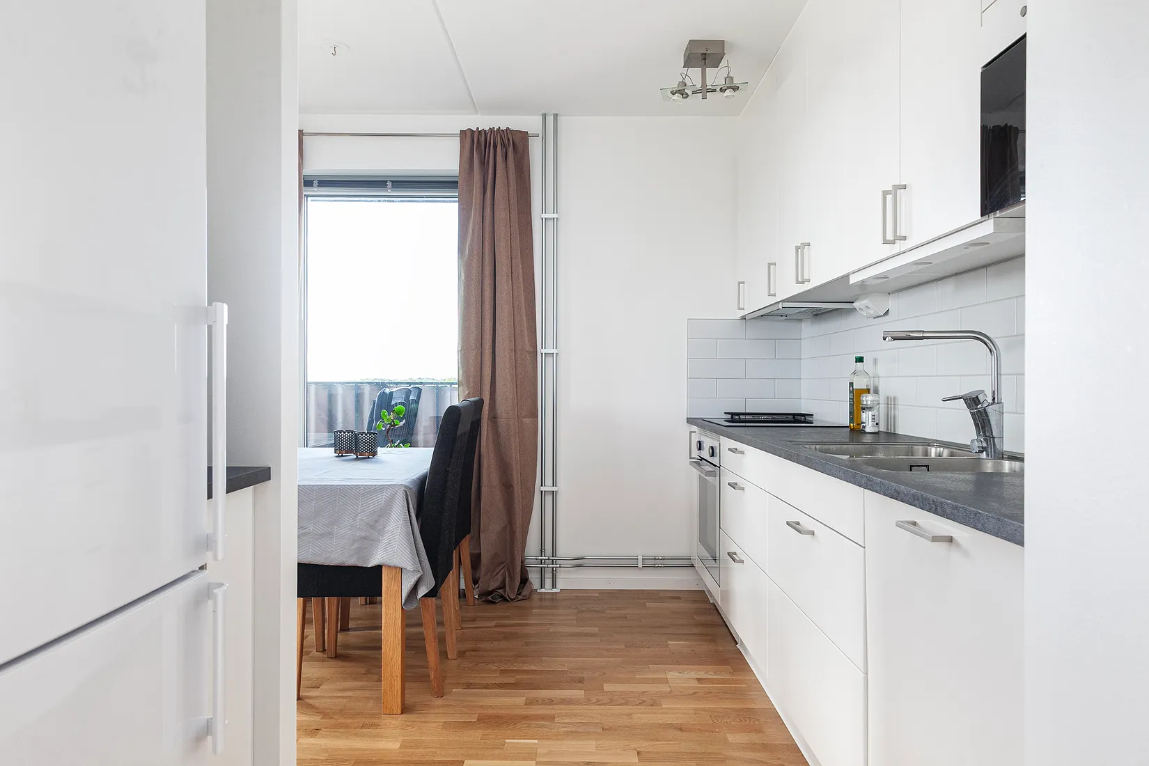Bostadsrätt, Ekerödsgatan 32, Mariastaden, Helsingborg