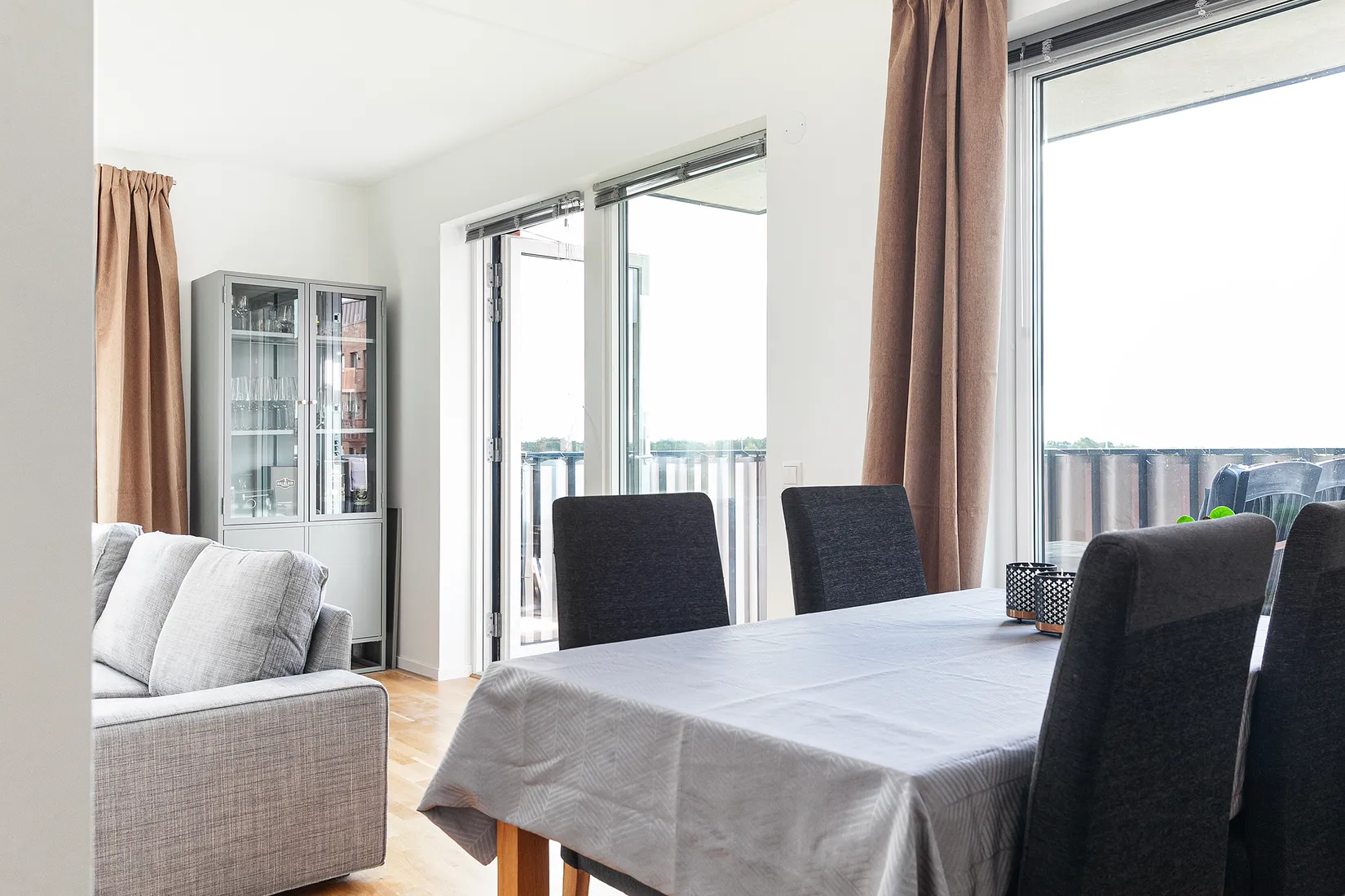 Bostadsrätt, Ekerödsgatan 32, Mariastaden, Helsingborg