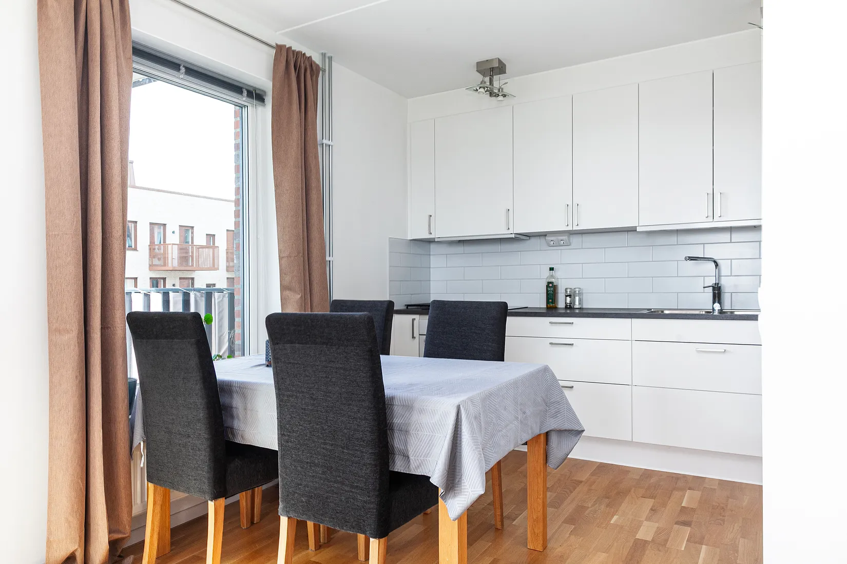 Bostadsrätt, Ekerödsgatan 32, Mariastaden, Helsingborg
