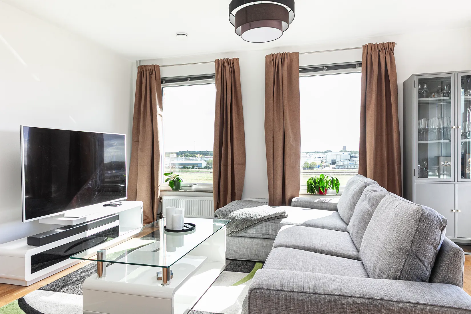 Bostadsrätt, Ekerödsgatan 32, Mariastaden, Helsingborg