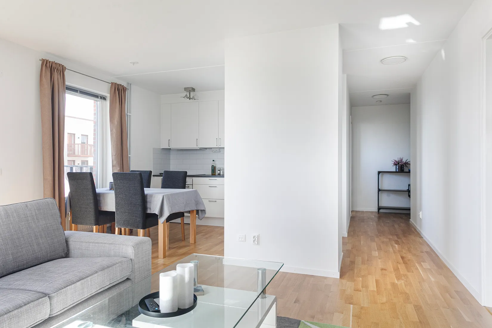 Bostadsrätt, Ekerödsgatan 32, Mariastaden, Helsingborg
