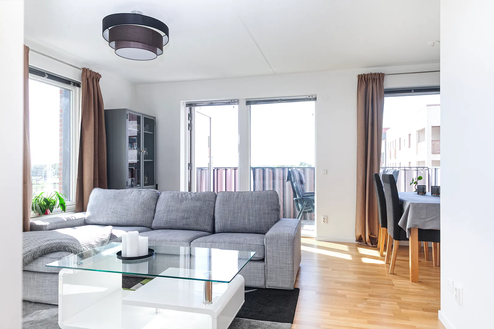 Bostadsrätt, Ekerödsgatan 32, Mariastaden, Helsingborg