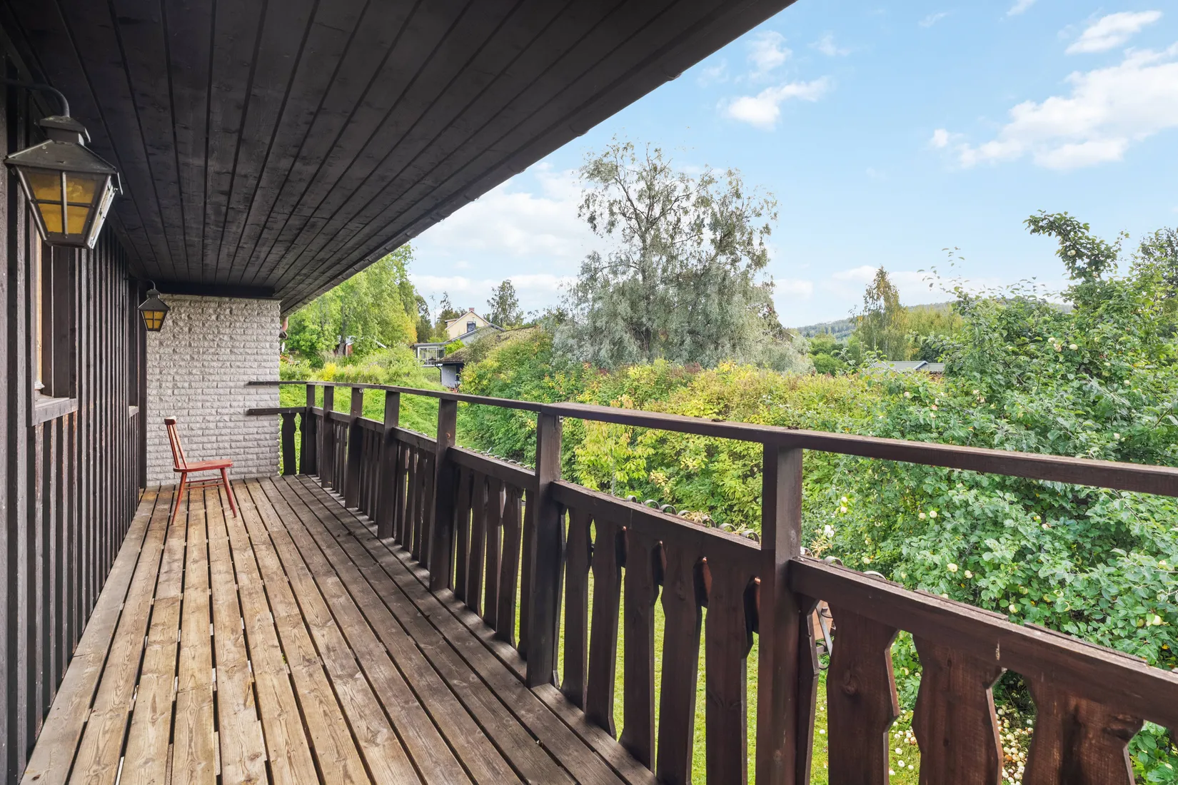 Villa, Blåsippsvägen 28, Stöde, Sundsvall