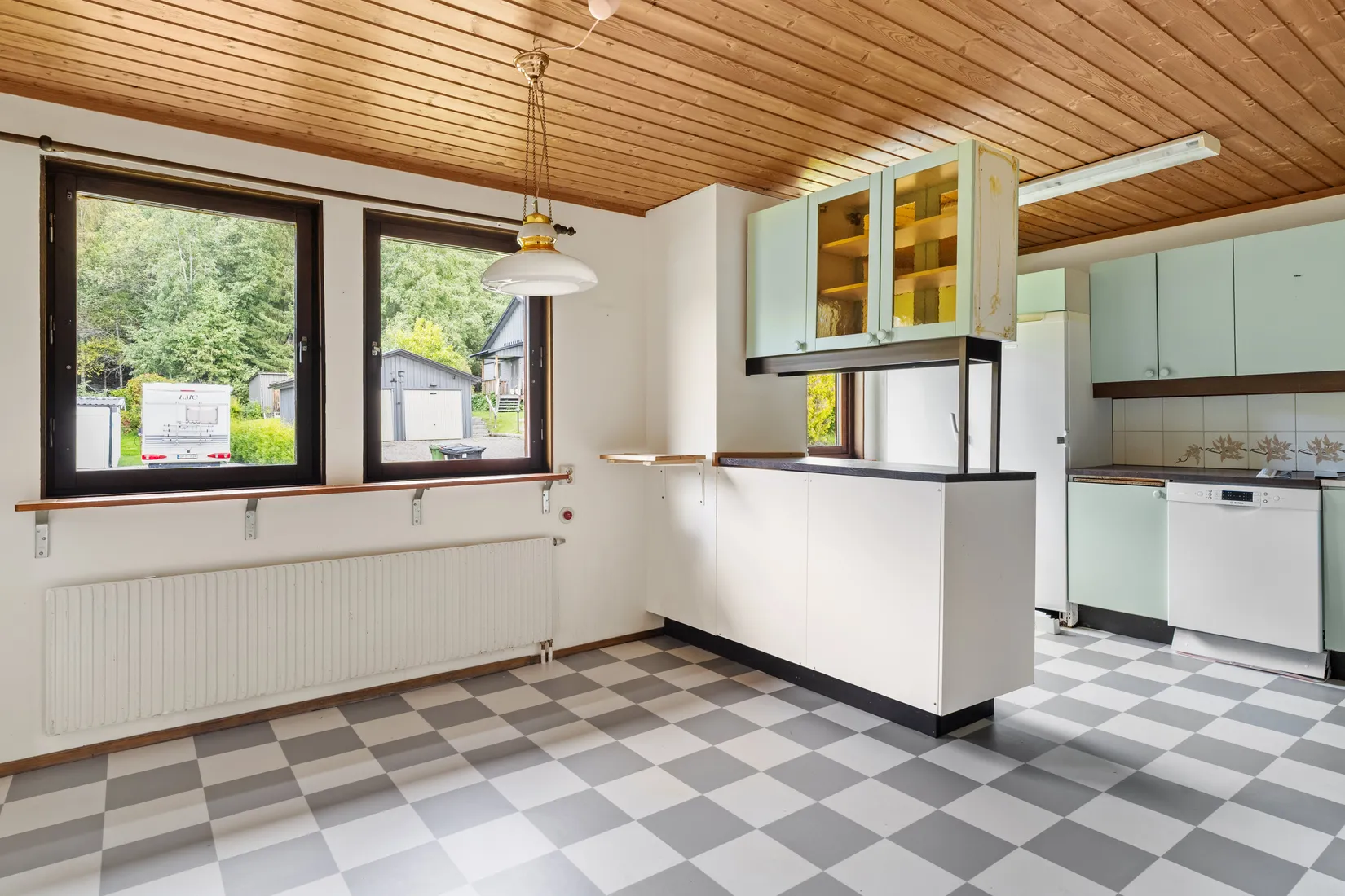 Villa, Blåsippsvägen 28, Stöde, Sundsvall