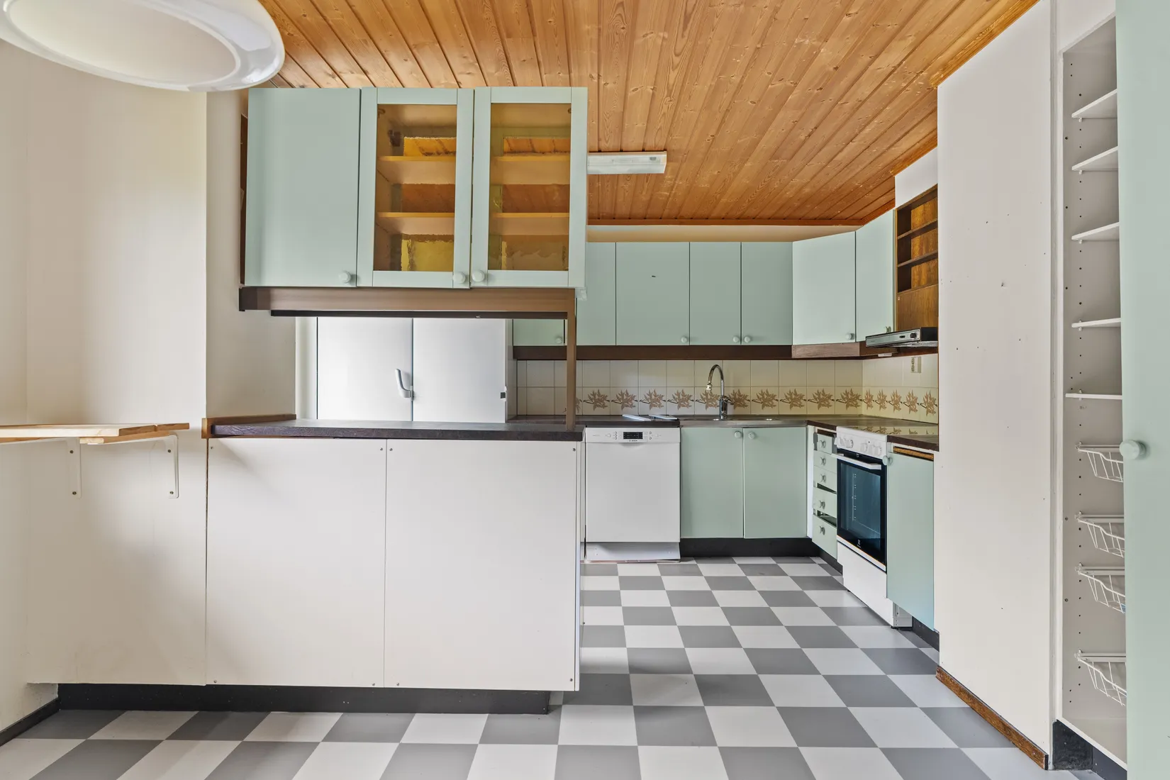 Villa, Blåsippsvägen 28, Stöde, Sundsvall