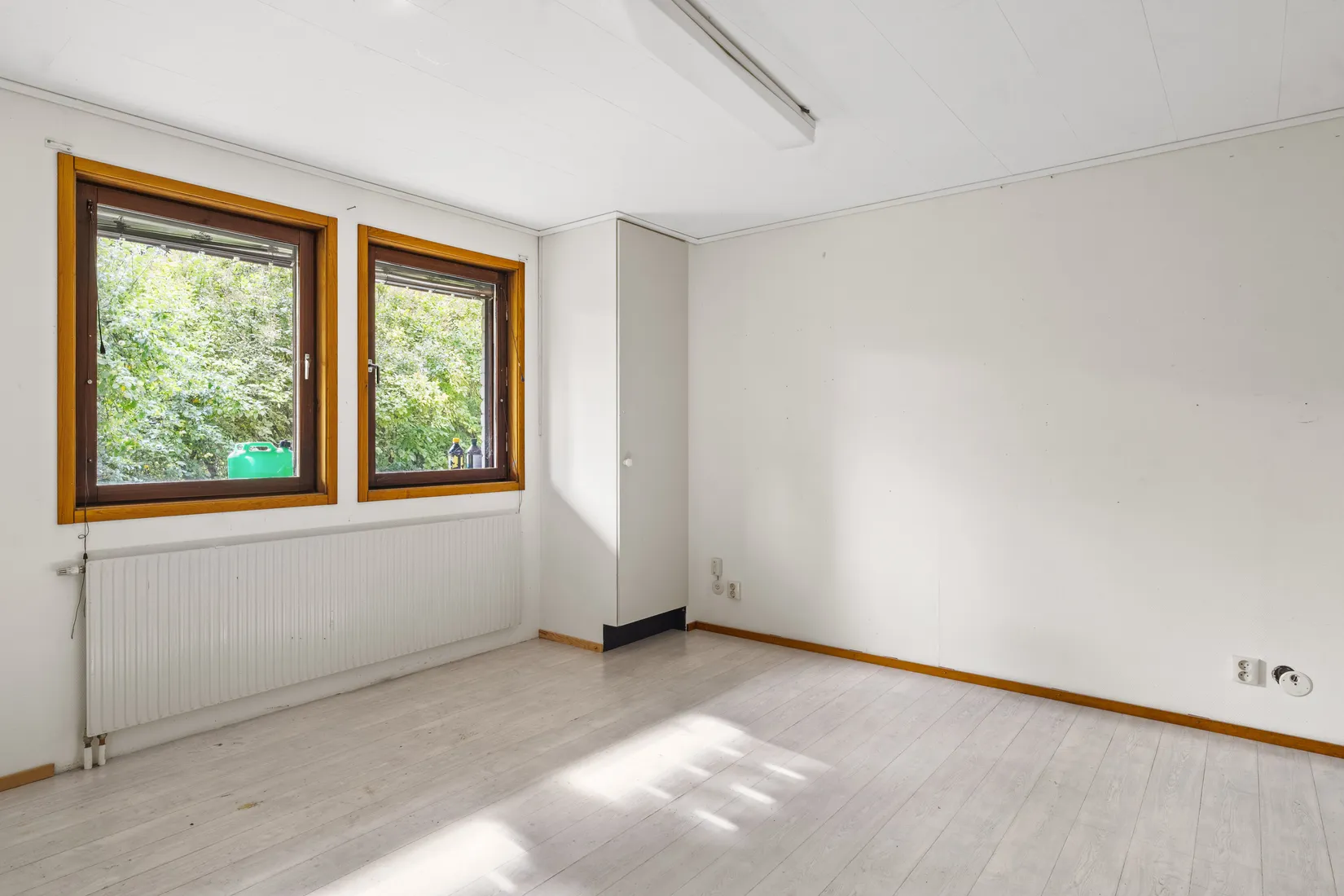 Villa, Blåsippsvägen 28, Stöde, Sundsvall